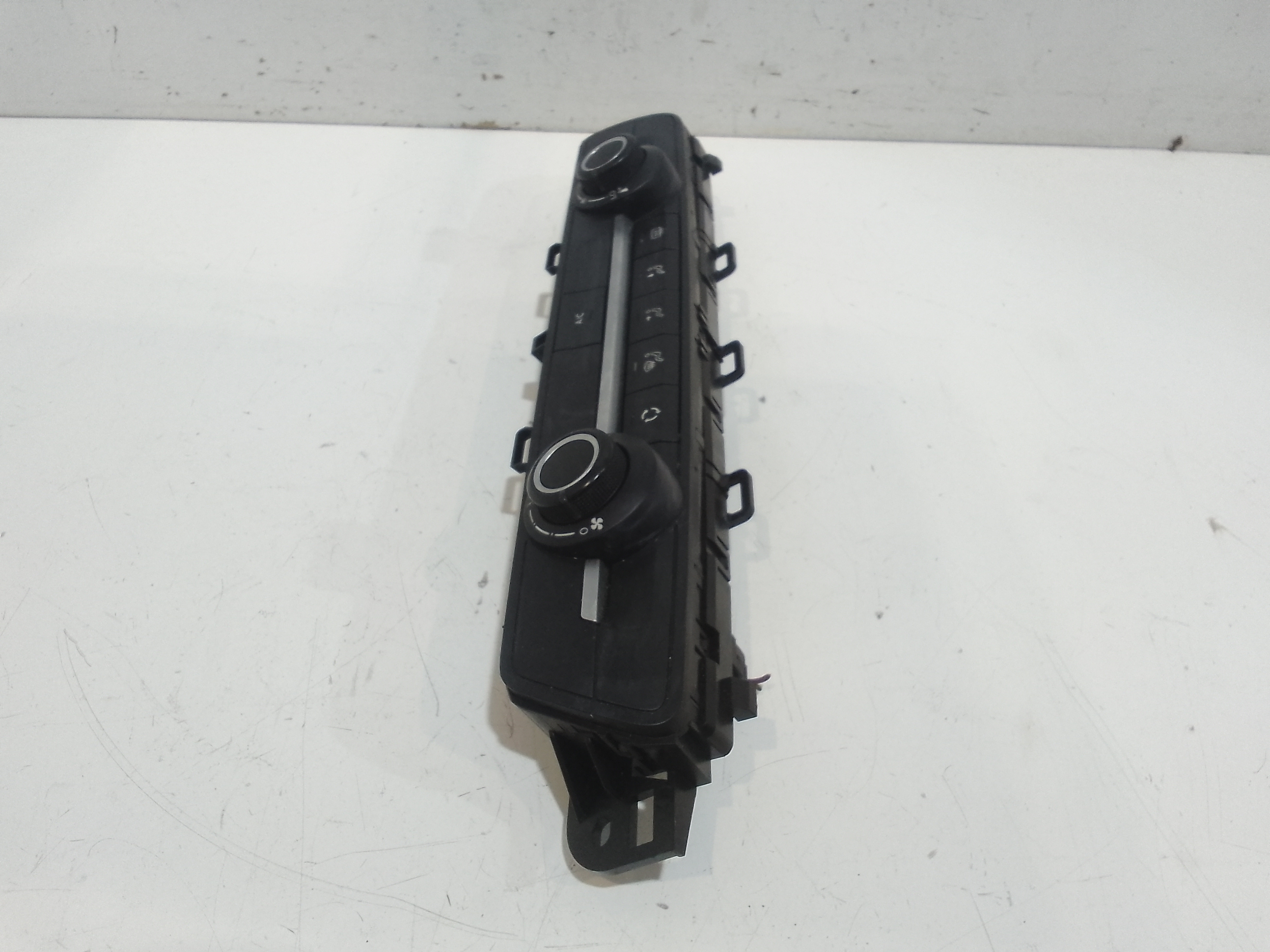 Comandi Clima per Peugeot Rifter Serie (18>) (2018 - In produzione)