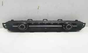 Comandi Clima per Peugeot Rifter Serie (18>) (2018 - In produzione)