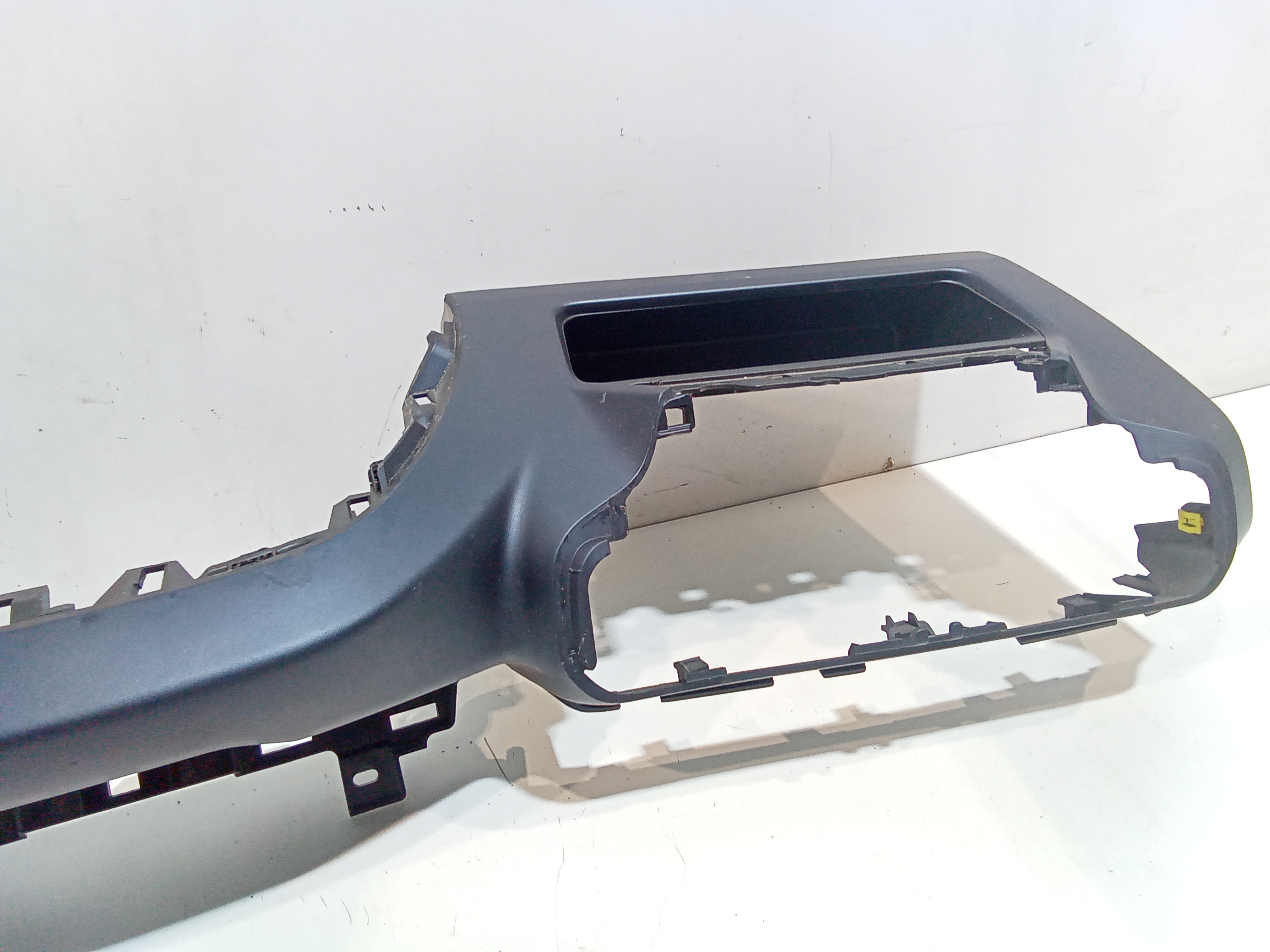 Modanatura Centrale Cruscotto per Peugeot Rifter Serie (18>) (2018 - In produzione)