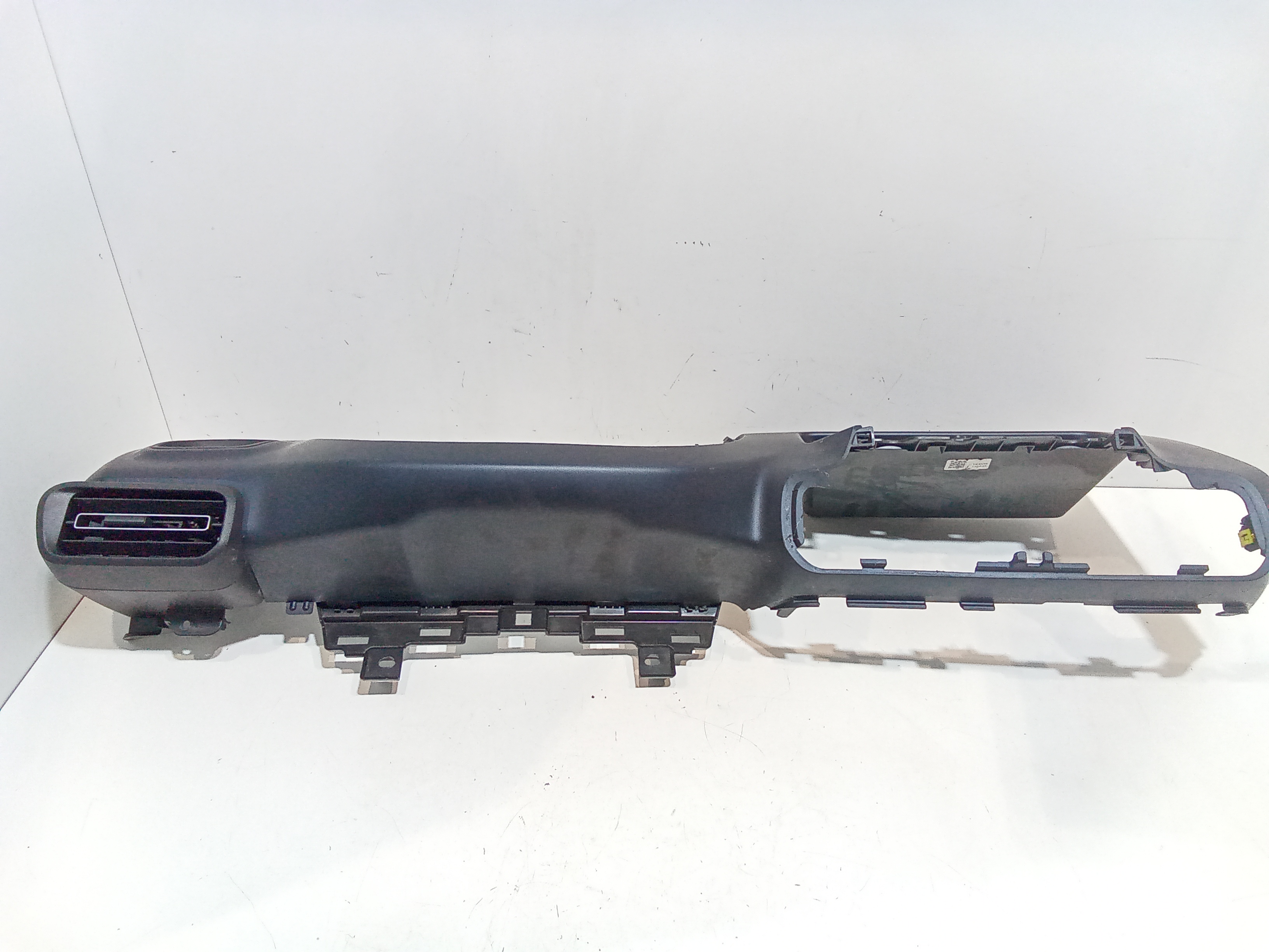 Modanatura Centrale Cruscotto per Peugeot Rifter Serie (18>) (2018 - In produzione)