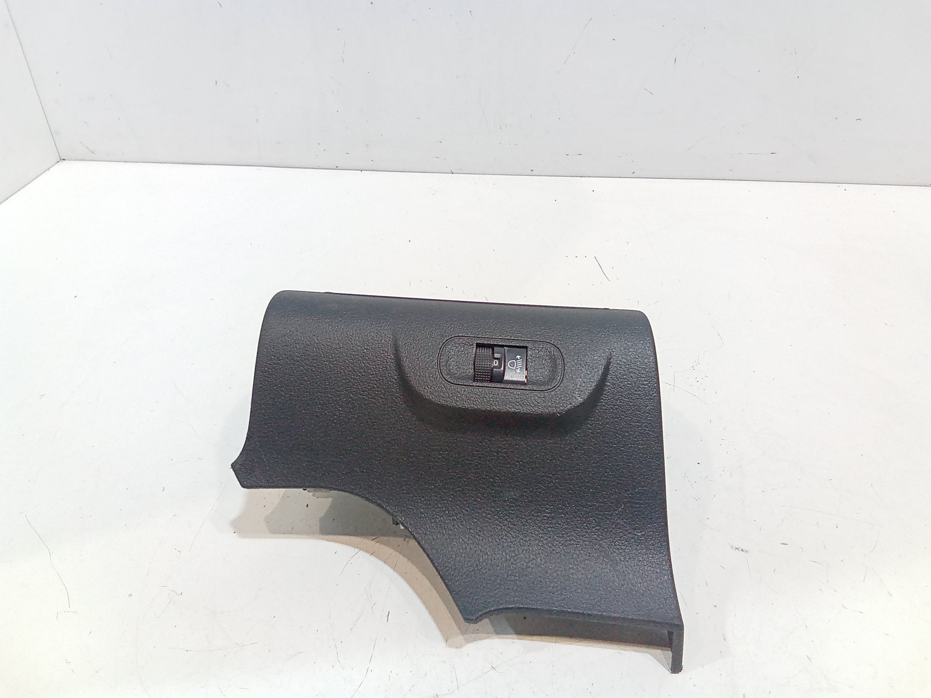 Regolatore Fari per Peugeot Rifter Serie (18>) (2018 - In produzione)