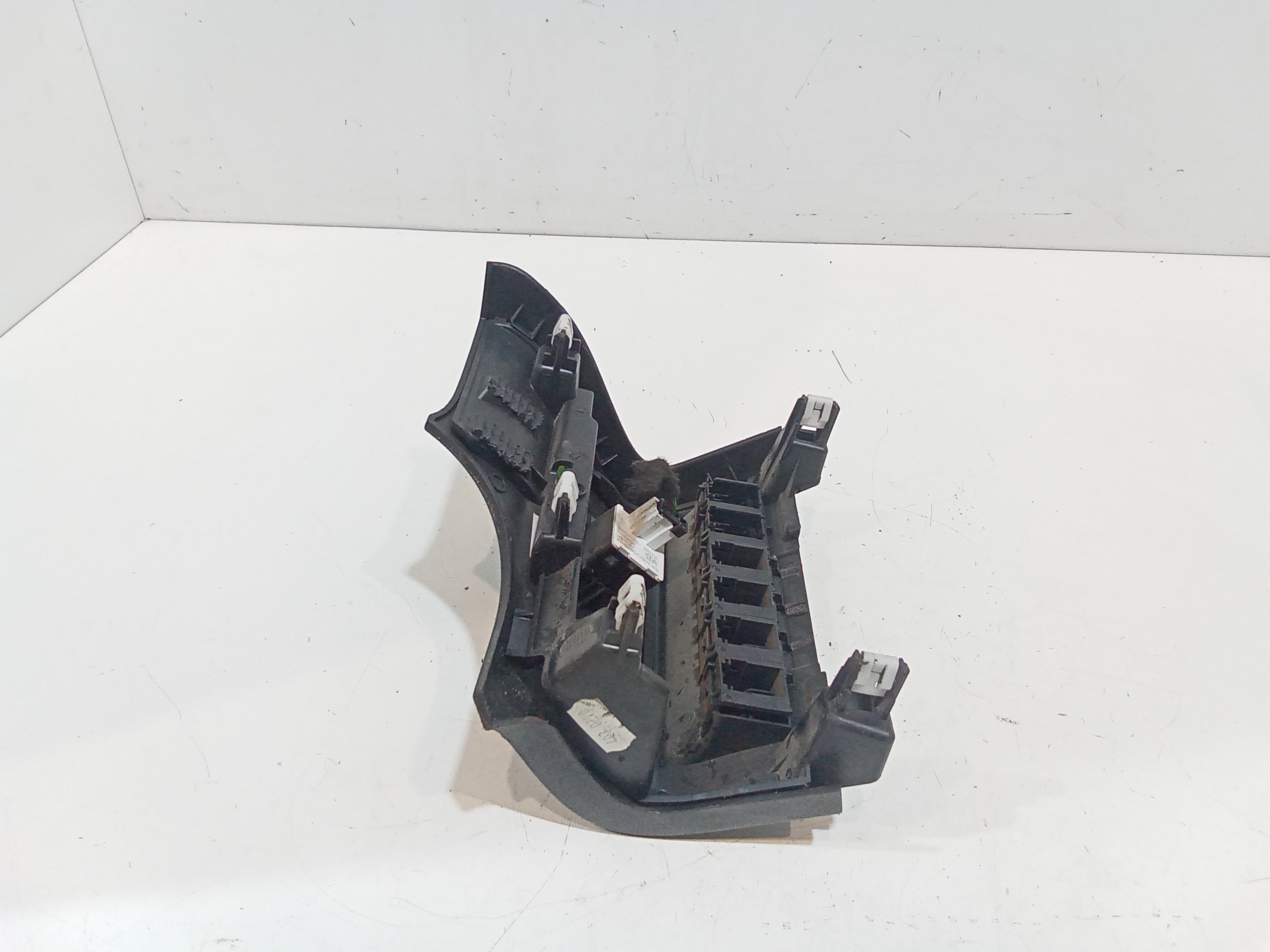 Regolatore Fari per Peugeot Rifter Serie (18>) (2018 - In produzione)