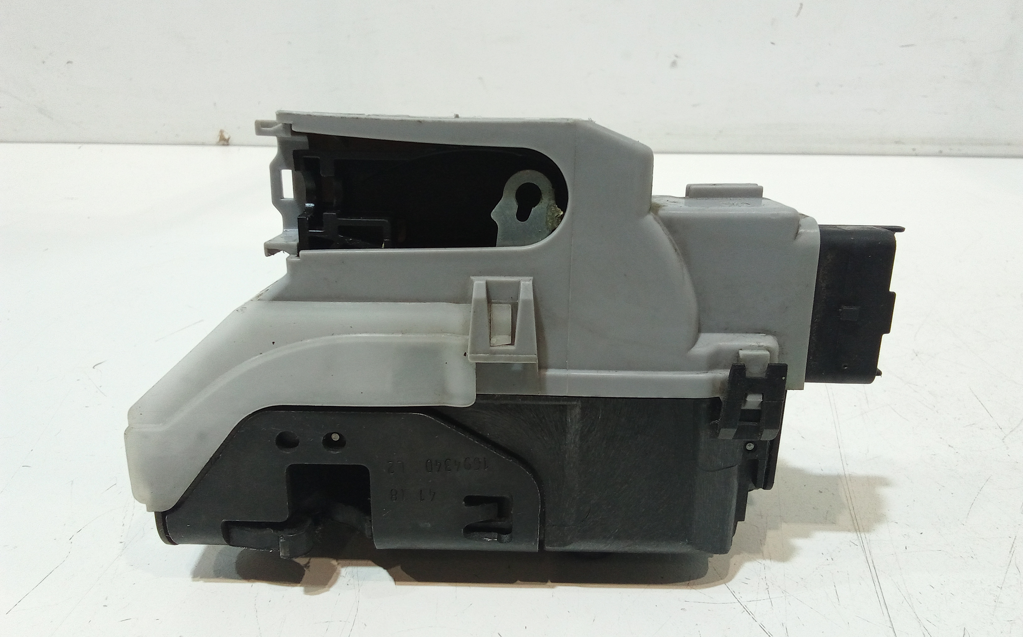 Serratura porta scorrevole sx per Peugeot Rifter Serie (18>) (2018 - In produzione)