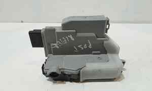 Serratura porta scorrevole sx per Peugeot Rifter Serie (18>) (2018 - In produzione)