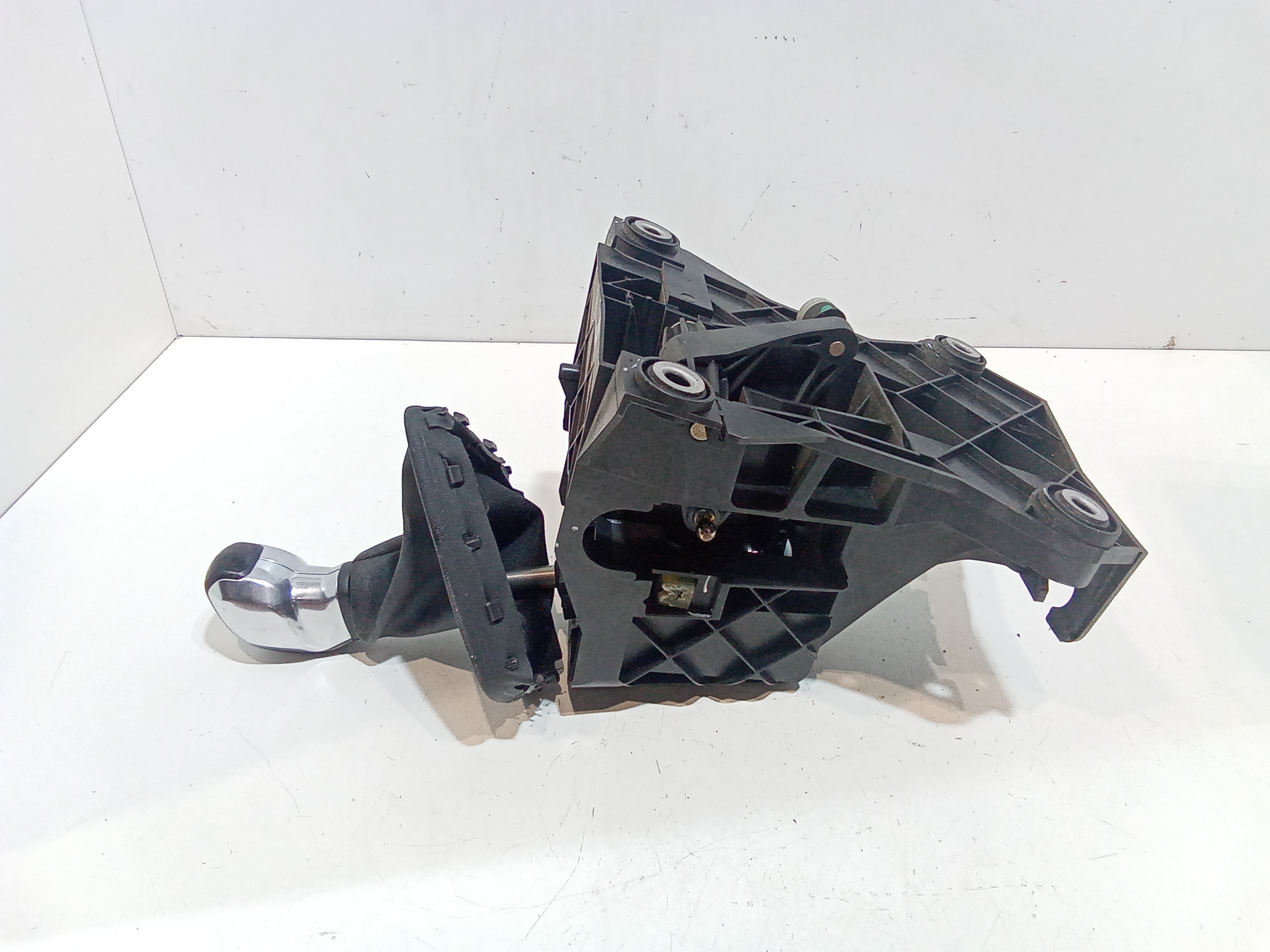 Leva Cambio per Peugeot Rifter Serie (18>) (2018 - In produzione)