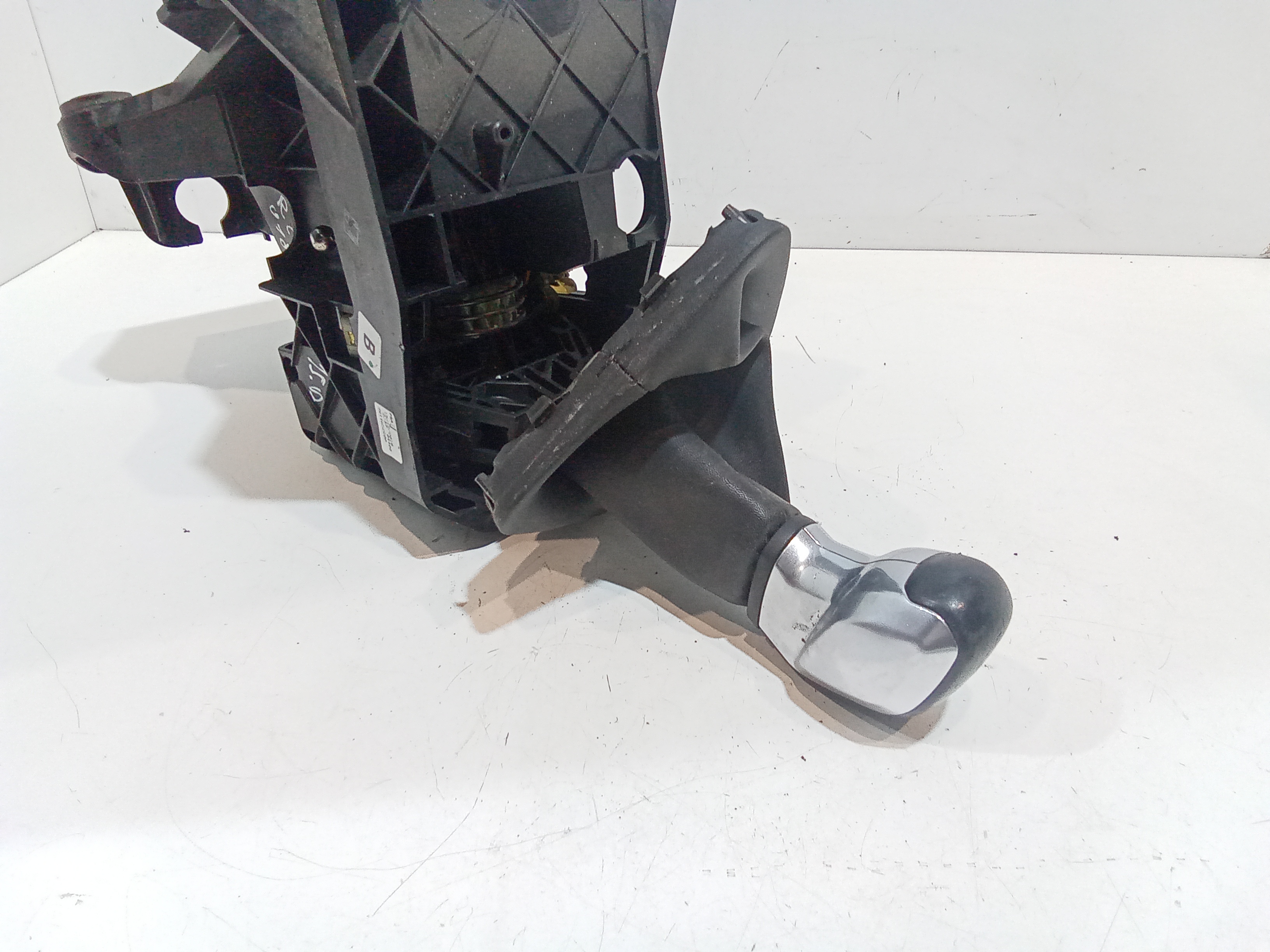 Leva Cambio per Peugeot Rifter Serie (18>) (2018 - In produzione)