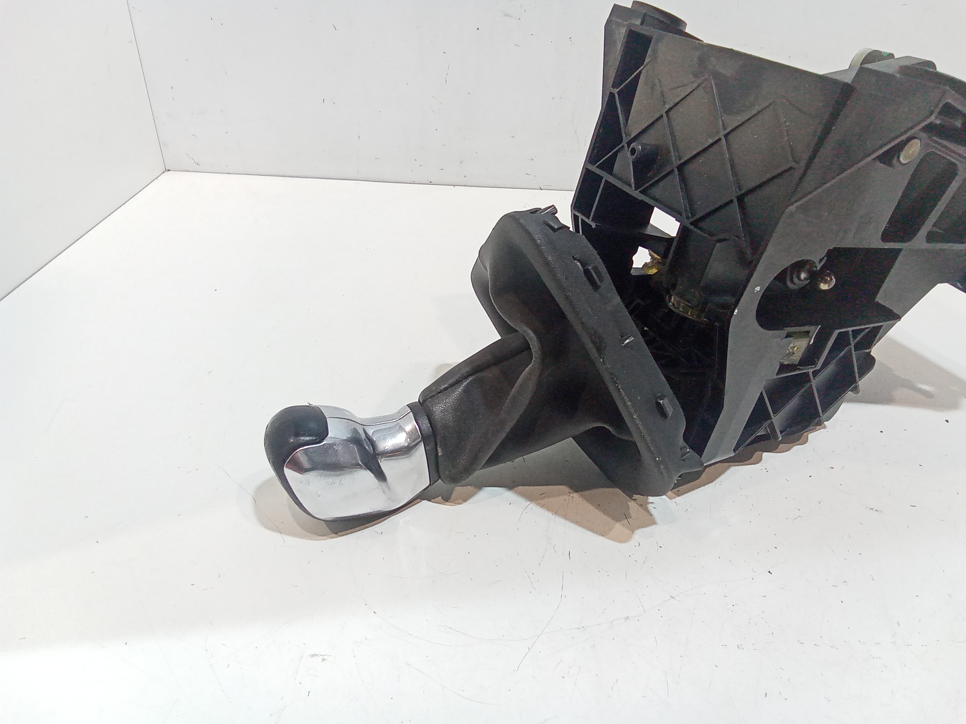 Leva Cambio per Peugeot Rifter Serie (18>) (2018 - In produzione)