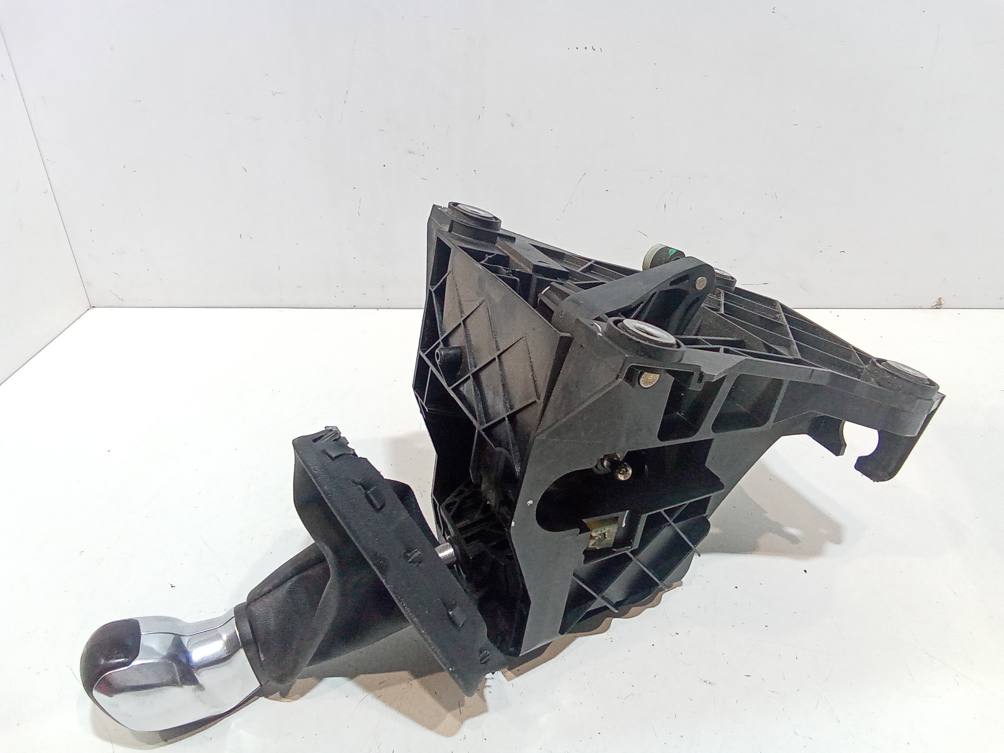 Leva Cambio per Peugeot Rifter Serie (18>) (2018 - In produzione)