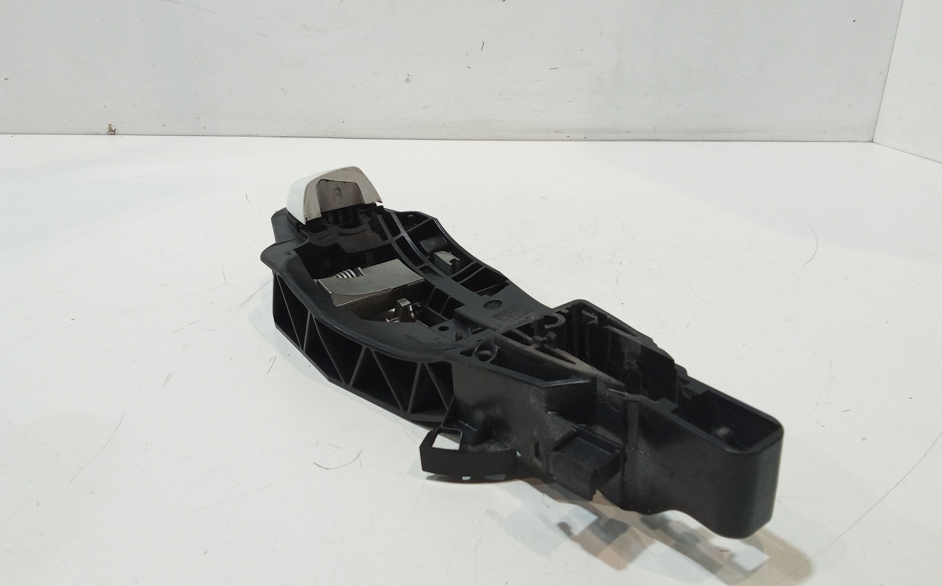 Supporto maniglia posteriore sinistra per Peugeot Rifter Serie (18>) (2018 - In produzione)