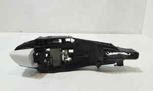 Supporto maniglia posteriore sinistra per Peugeot Rifter Serie (18>) (2018 - In produzione)