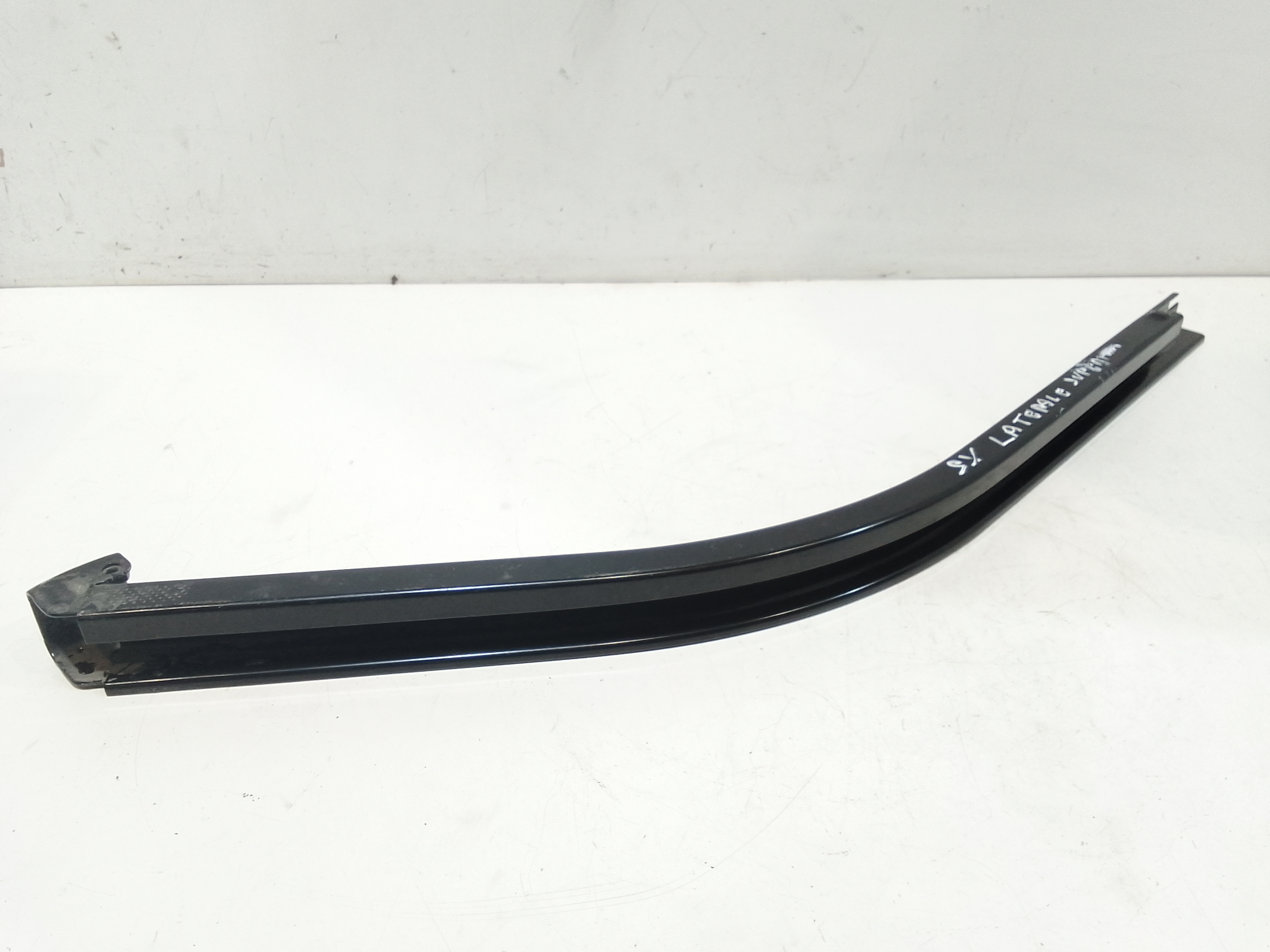 Binario porta scorrevole per Peugeot Rifter Serie (18>) (2018 - In produzione)