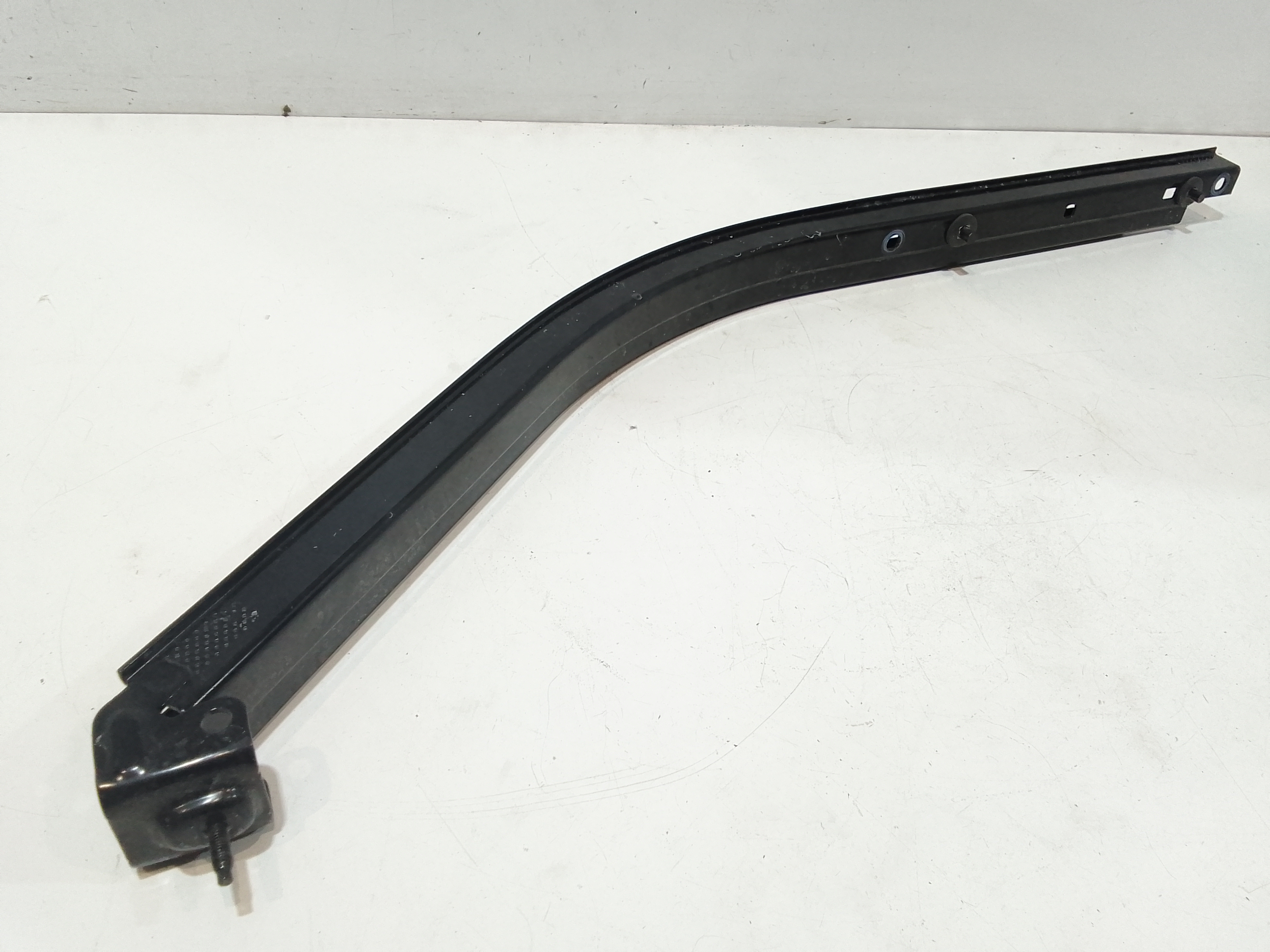 Binario porta scorrevole per Peugeot Rifter Serie (18>) (2018 - In produzione)