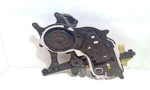 Cremagliera anteriore destra passeggero per Peugeot Rifter Serie (18>) (2018 - In produzione)