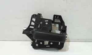 Maniglia interna porta laterale scorrevole per Peugeot Rifter Serie (18>) (2018 - In produzione)