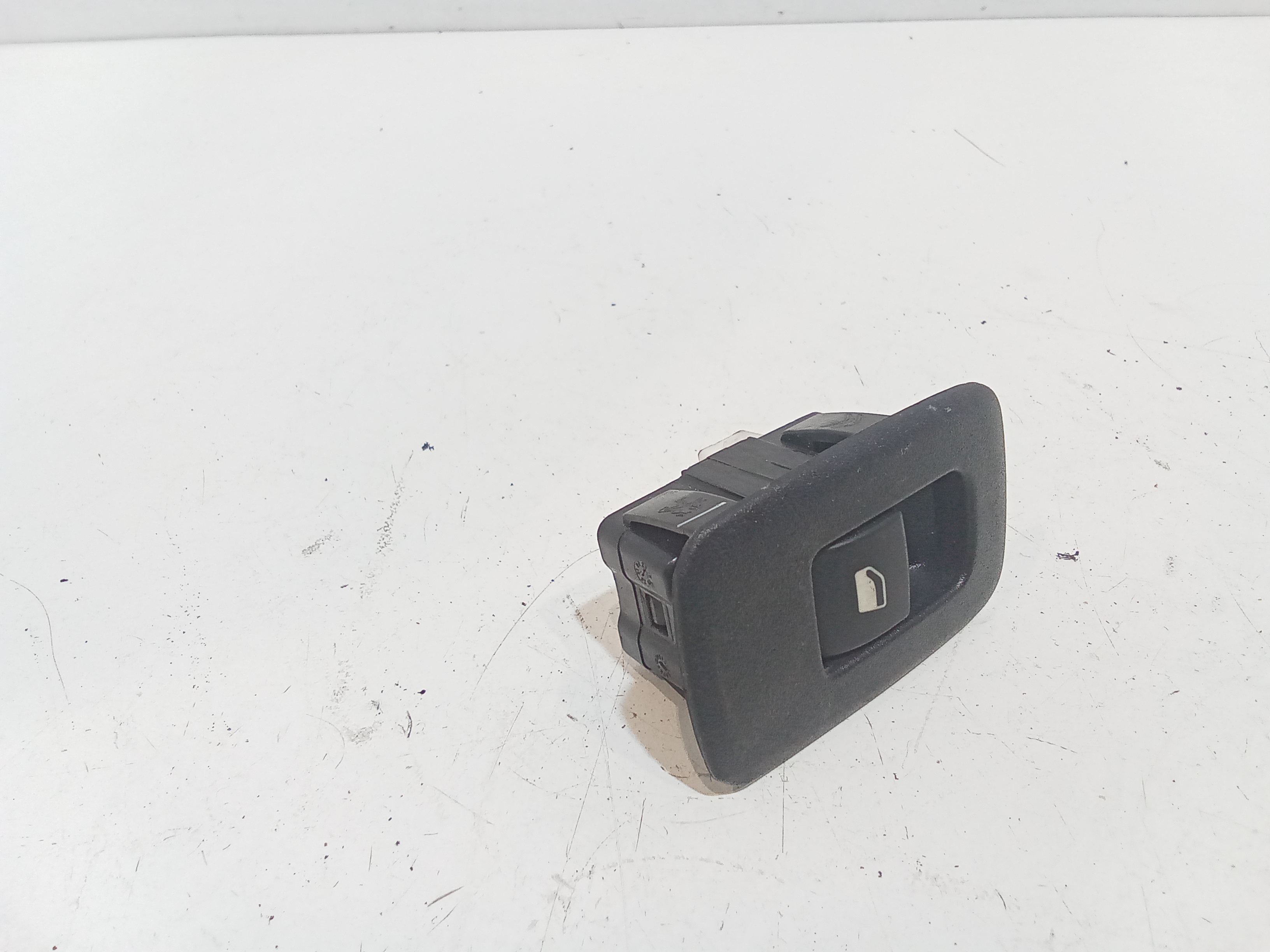 Pulsantiera Anteriore Destra Passeggero per Peugeot Rifter Serie (18>) (2018 - In produzione)