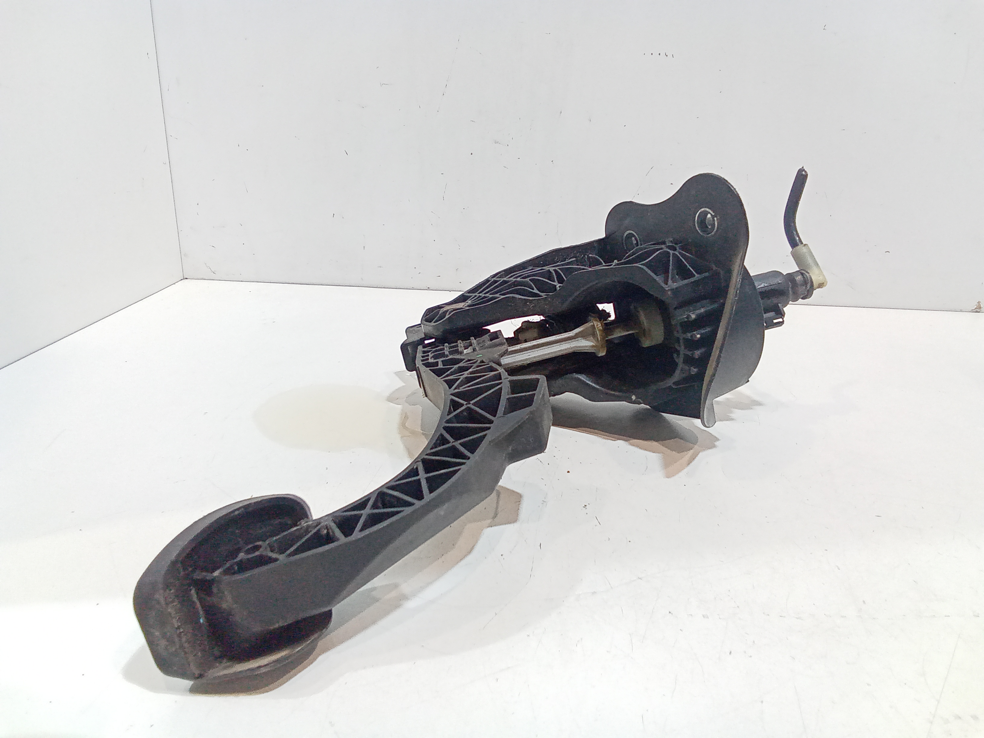 Pedale frizione per Peugeot Rifter Serie (18>) (2018 - In produzione)