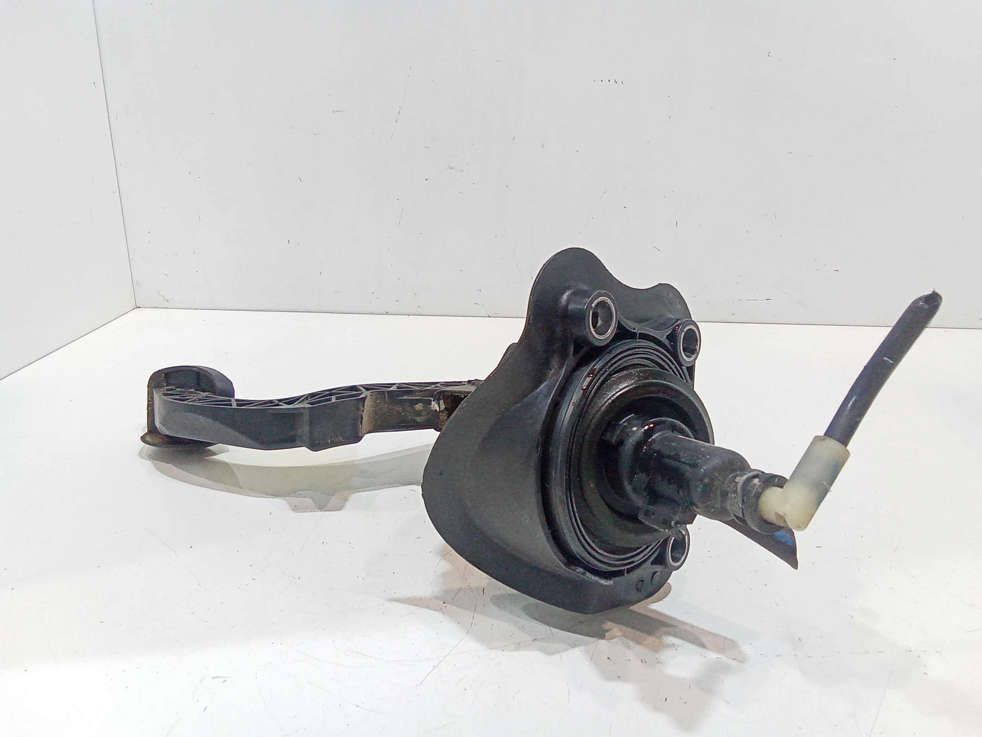 Pedale frizione per Peugeot Rifter Serie (18>) (2018 - In produzione)