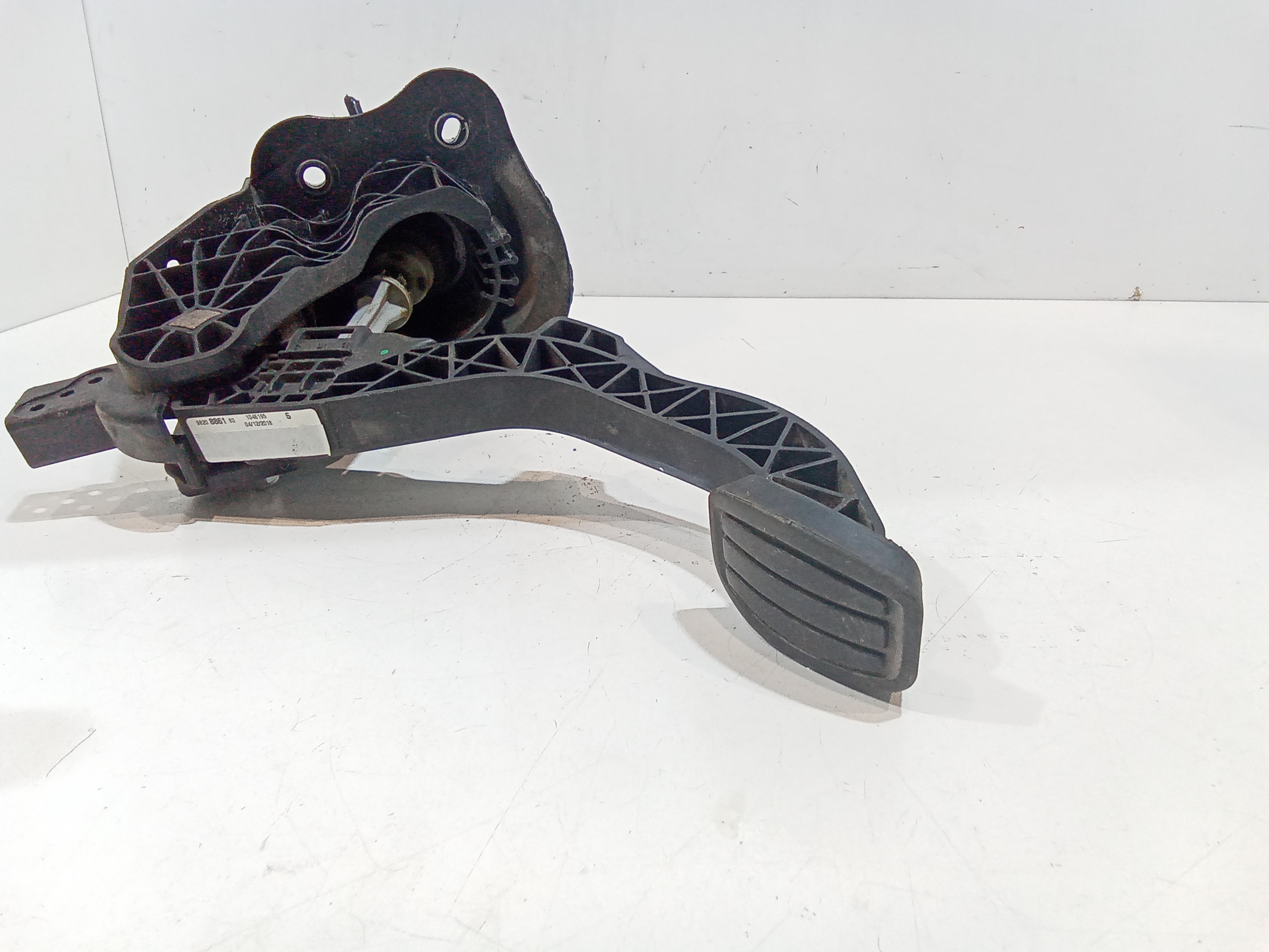 Pedale frizione per Peugeot Rifter Serie (18>) (2018 - In produzione)