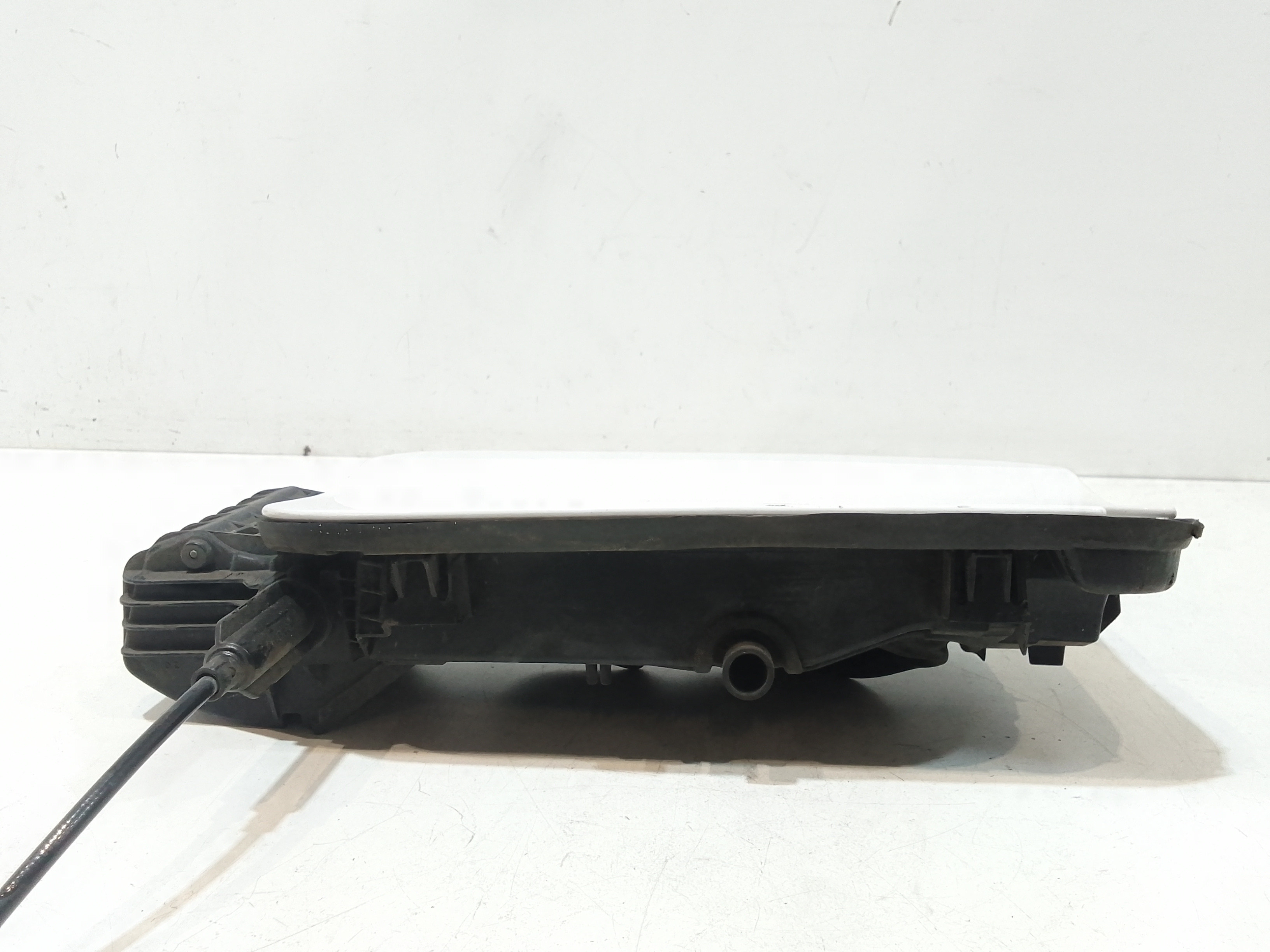 Sportellino Carburante per Peugeot Rifter Serie (18>) (2018 - In produzione)