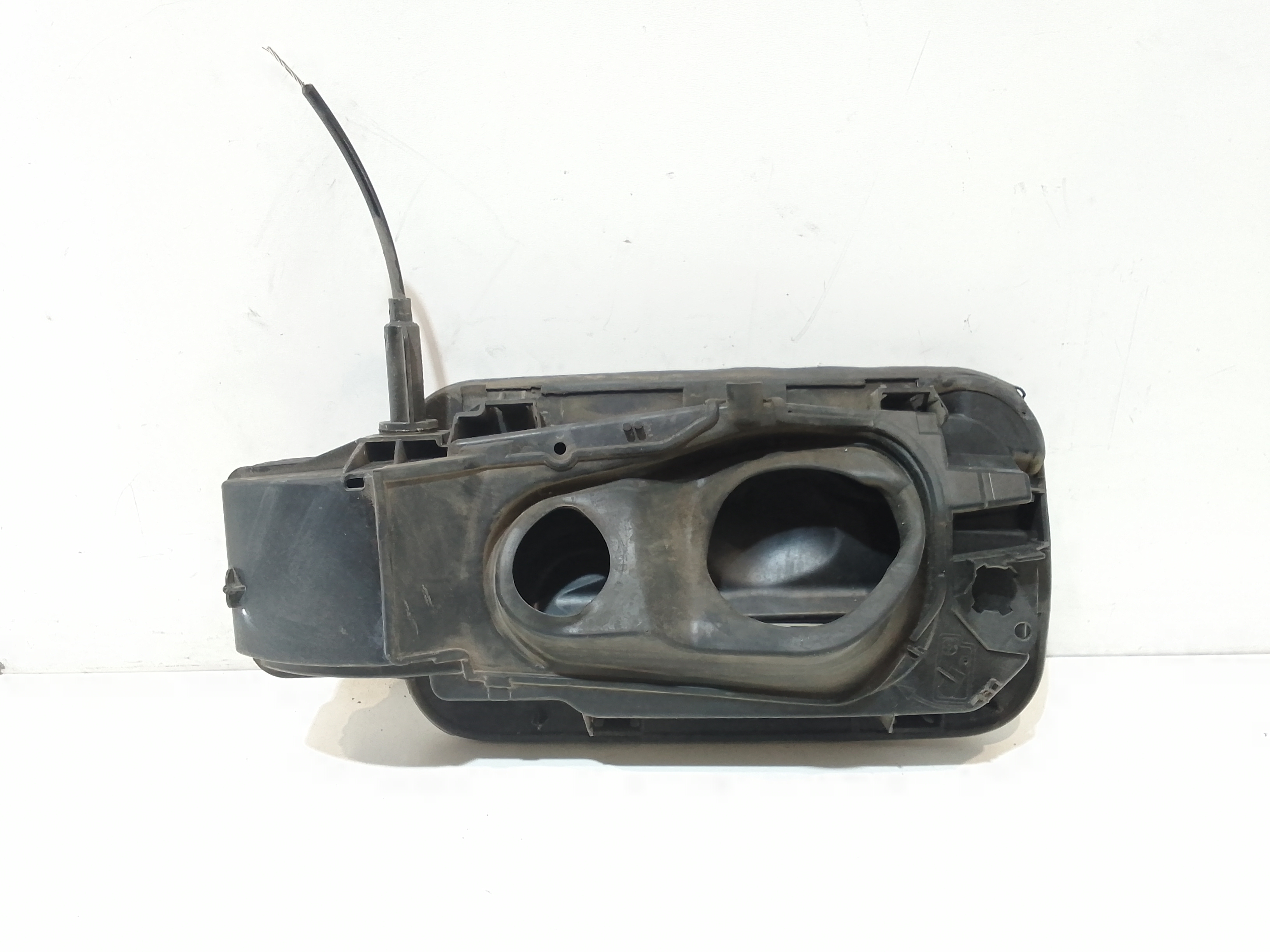 Sportellino Carburante per Peugeot Rifter Serie (18>) (2018 - In produzione)