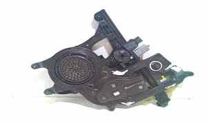 Cremagliera anteriore sinistra Guida per Peugeot Rifter Serie (18>) (2018 - In produzione)