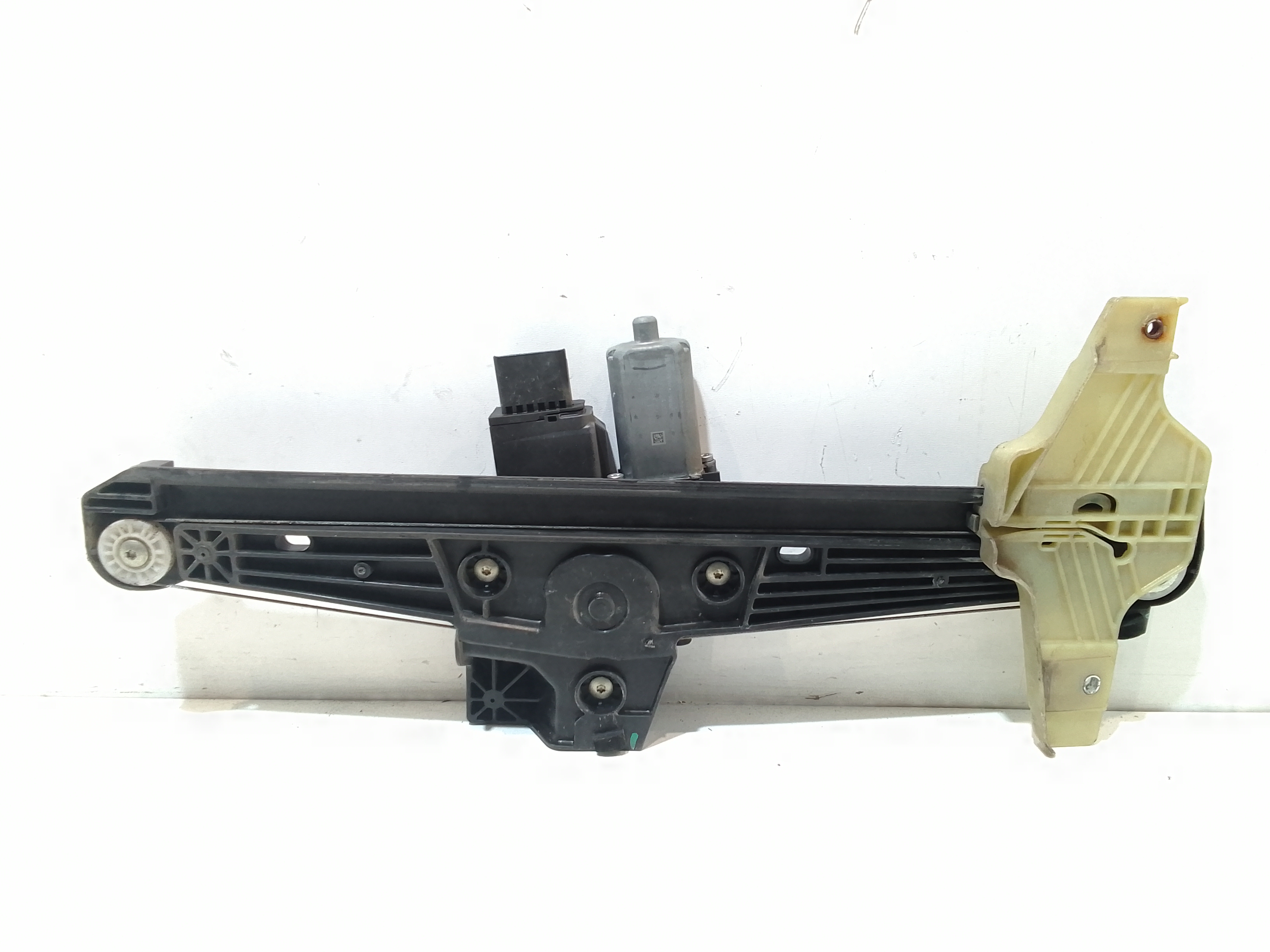 Cremagliera posteriore destra passeggero per Peugeot Rifter Serie (18>) (2018 - In produzione)