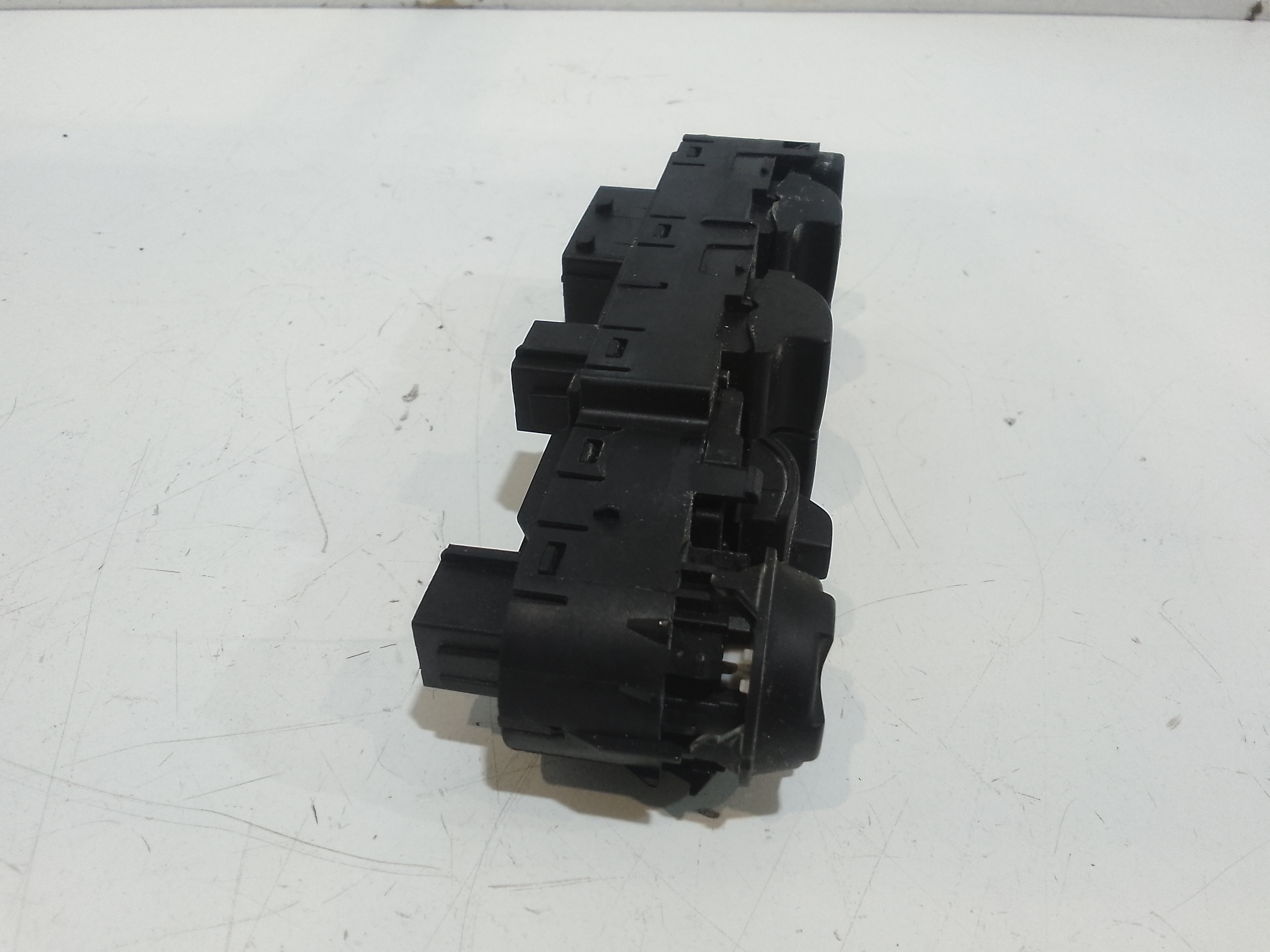 Pulsantiera anteriore sinistra Guida per Peugeot Rifter Serie (18>) (2018 - In produzione)