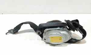 Cintura di sicurezza Posteriore DX passeggero per Peugeot Rifter Serie (18>) (2018 - In produzione)