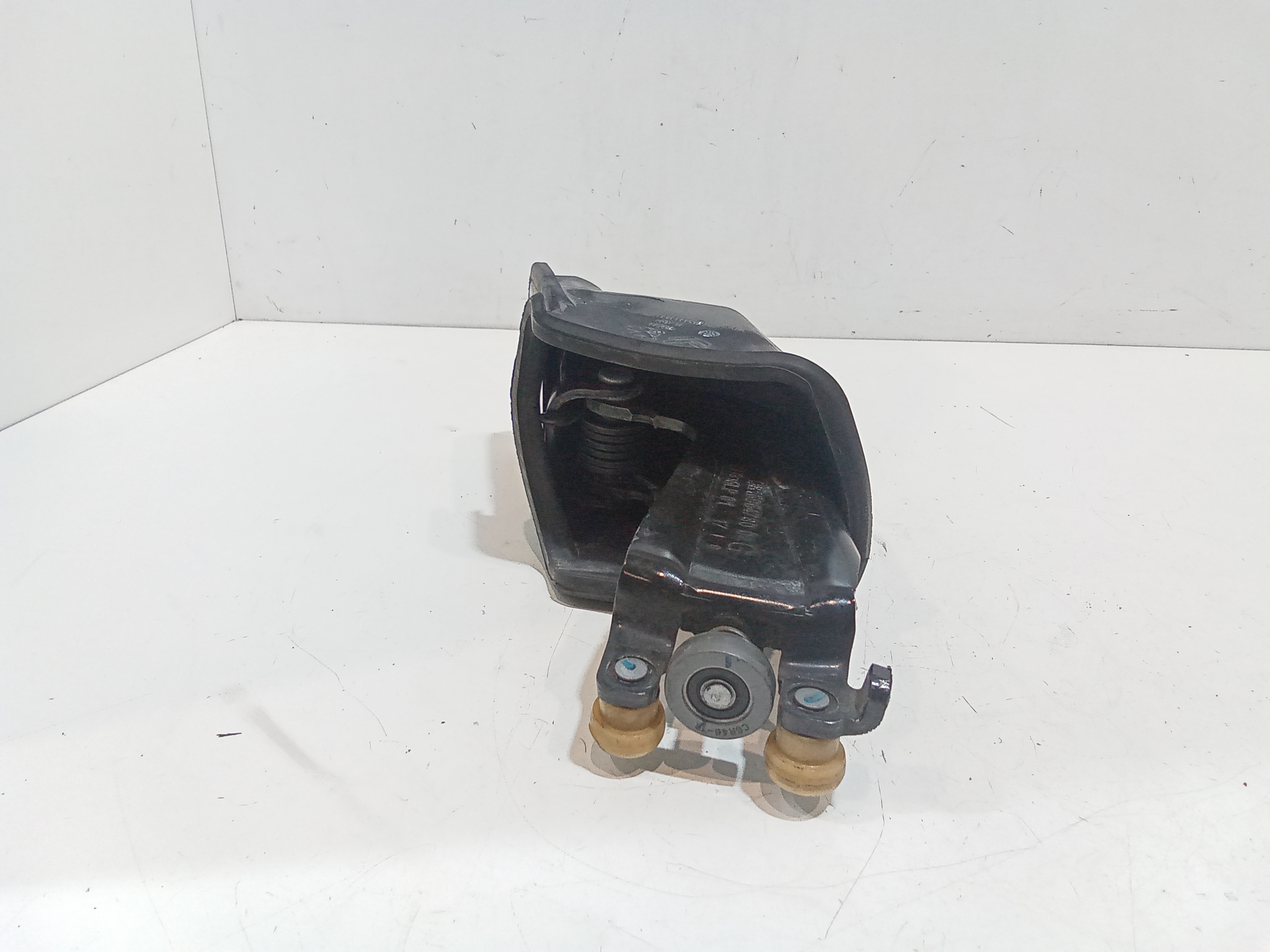 Cerniera porta scorrevole dx per Peugeot Rifter Serie (18>) (2018 - In produzione)