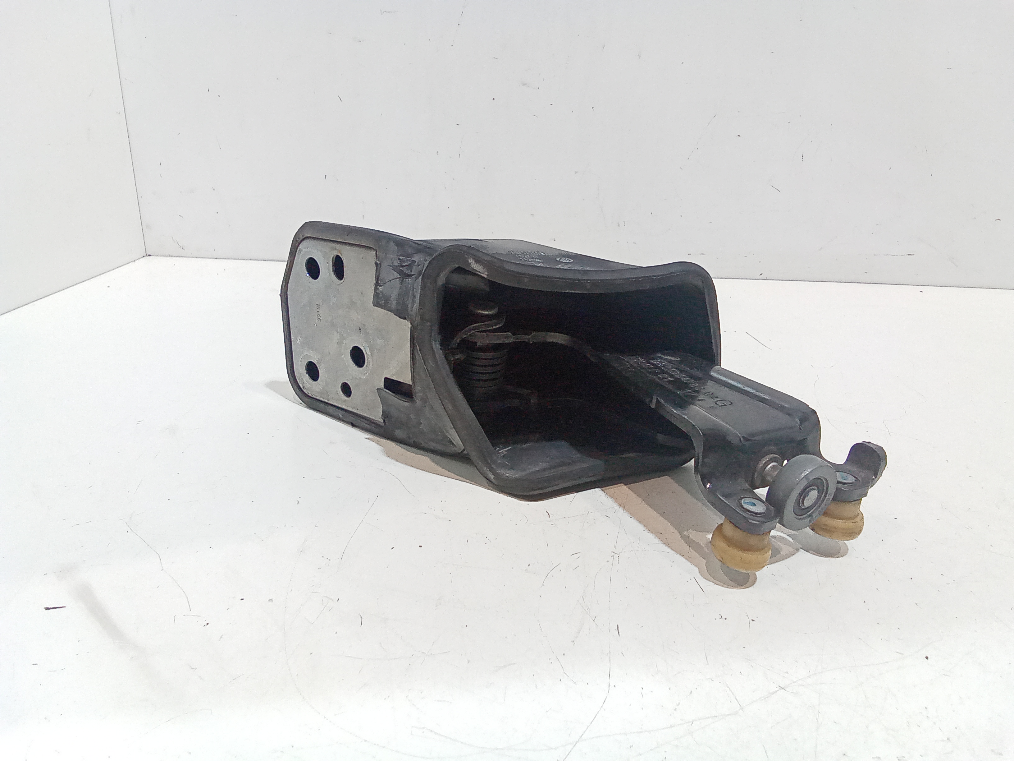 Cerniera porta scorrevole dx per Peugeot Rifter Serie (18>) (2018 - In produzione)