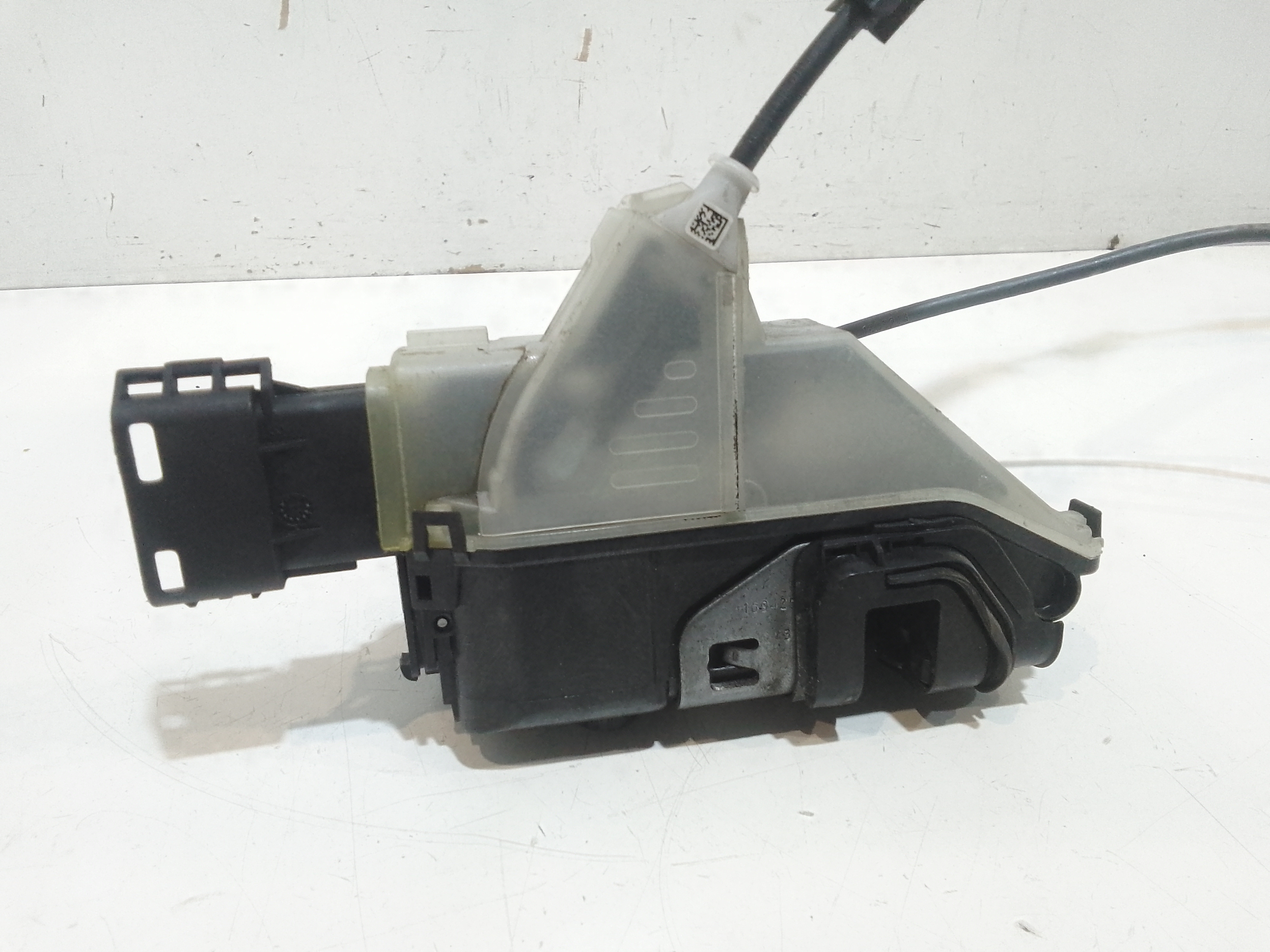 Serratura Anteriore Destra per Peugeot Rifter Serie (18>) (2018 - In produzione)