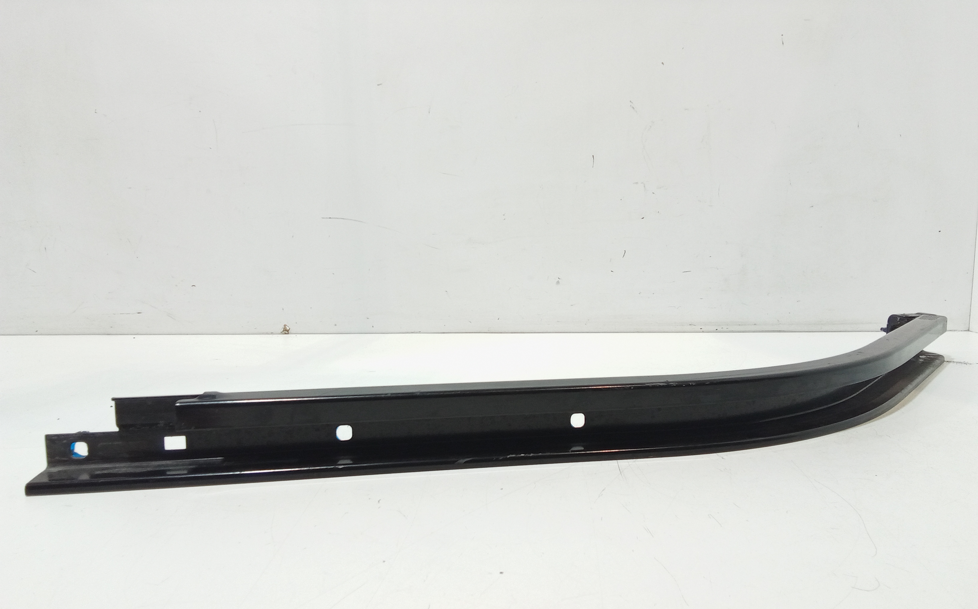 Binario porta scorrevole per Peugeot Rifter Serie (18>) (2018 - In produzione)