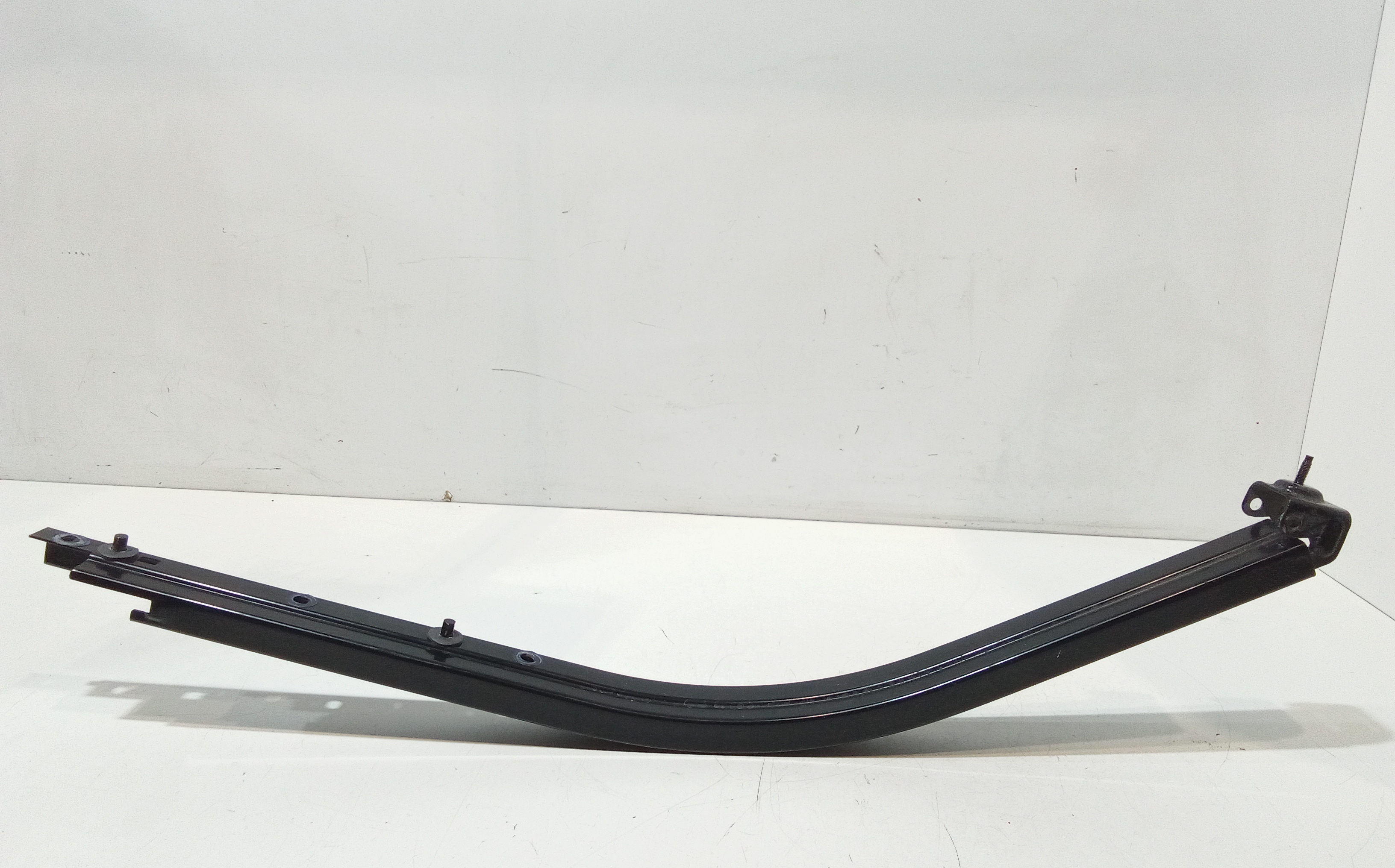 Binario porta scorrevole per Peugeot Rifter Serie (18>) (2018 - In produzione)