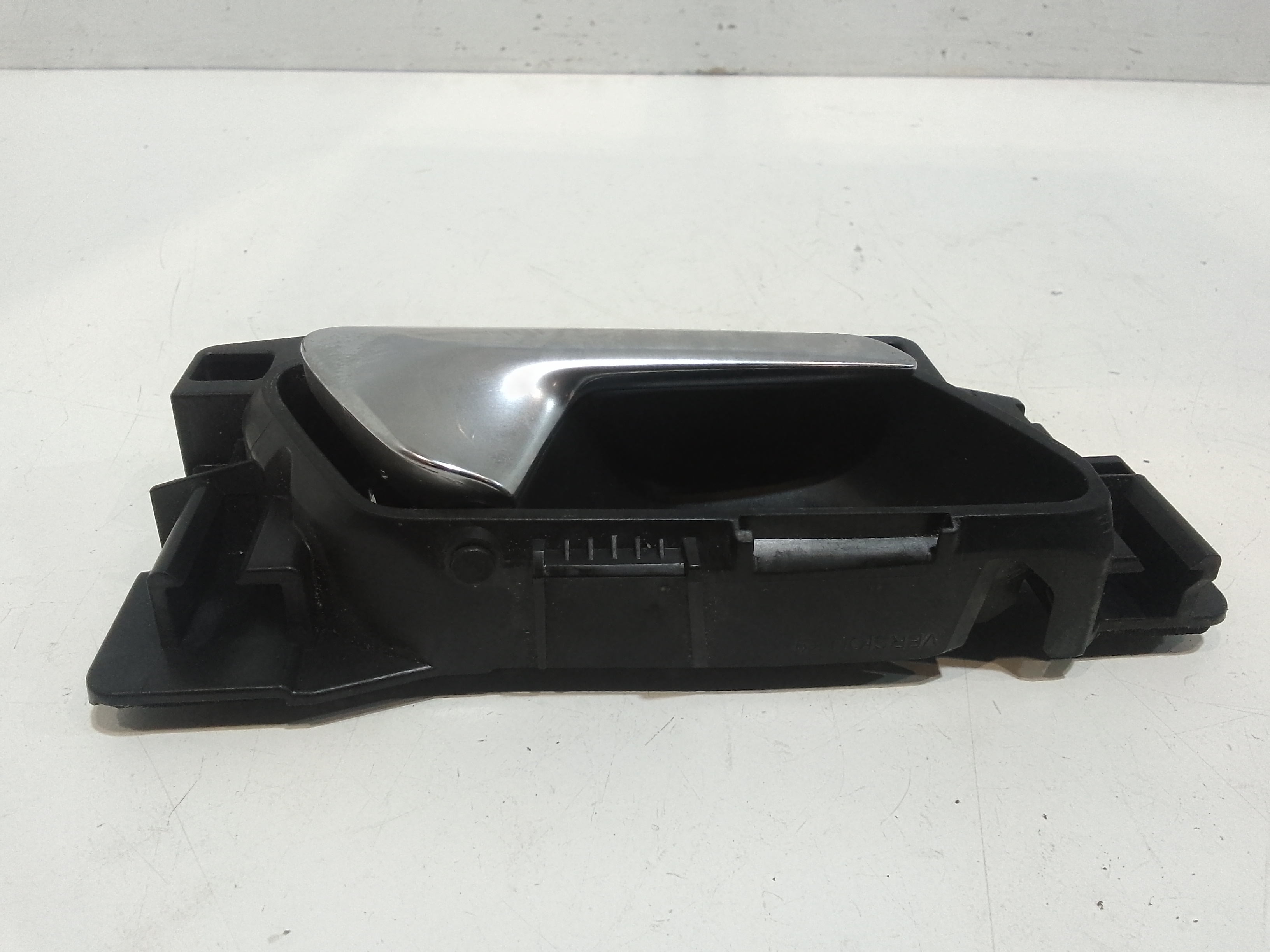 Maniglia interna Anteriore Destra per Peugeot Rifter Serie (18>) (2018 - In produzione)