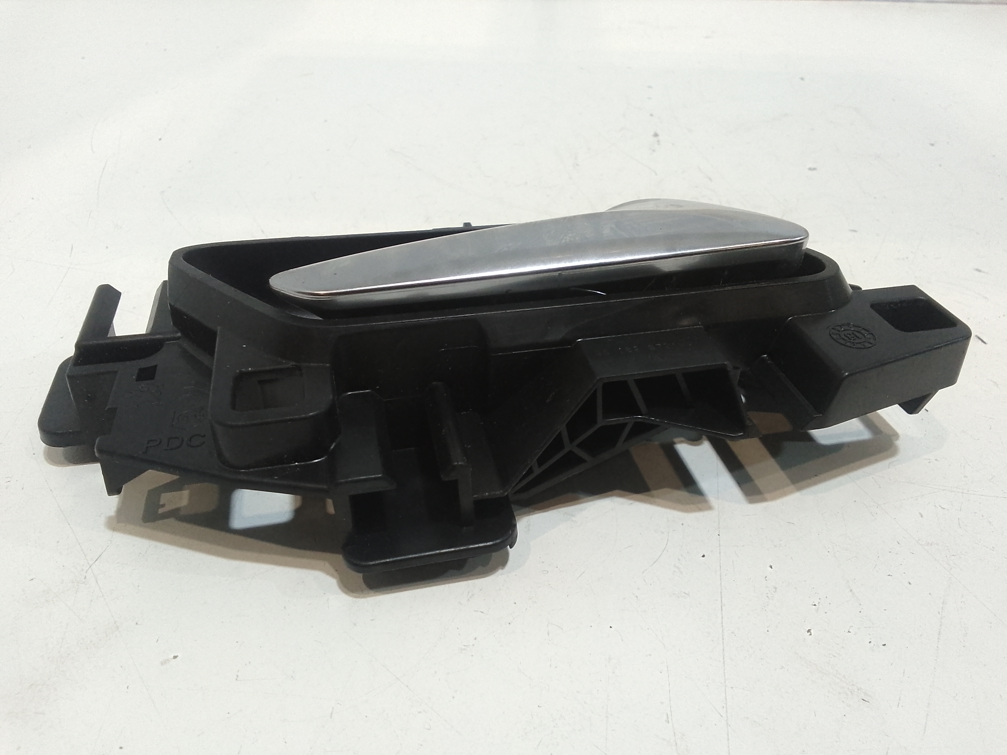 Maniglia interna Anteriore Destra per Peugeot Rifter Serie (18>) (2018 - In produzione)