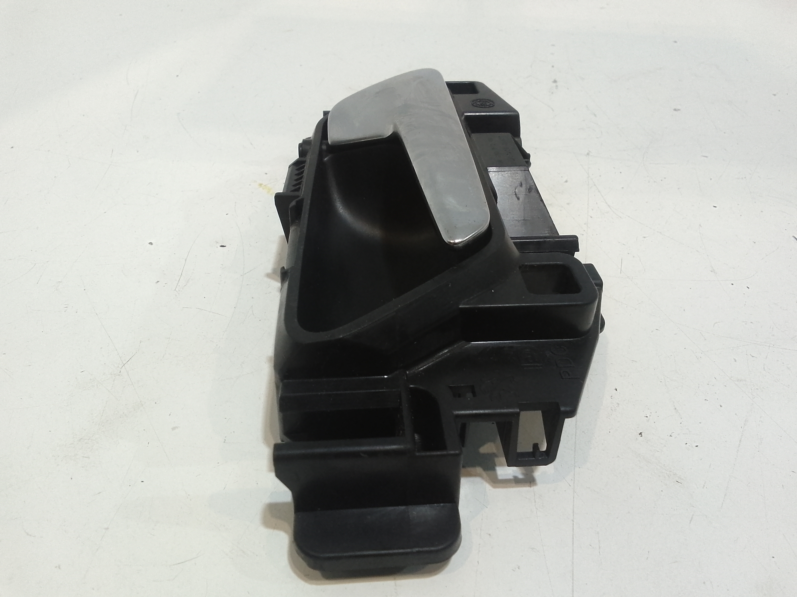 Maniglia interna Anteriore Destra per Peugeot Rifter Serie (18>) (2018 - In produzione)