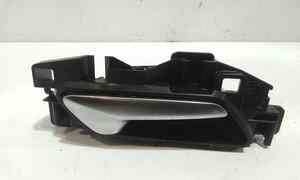 Maniglia interna Anteriore Destra per Peugeot Rifter Serie (18>) (2018 - In produzione)