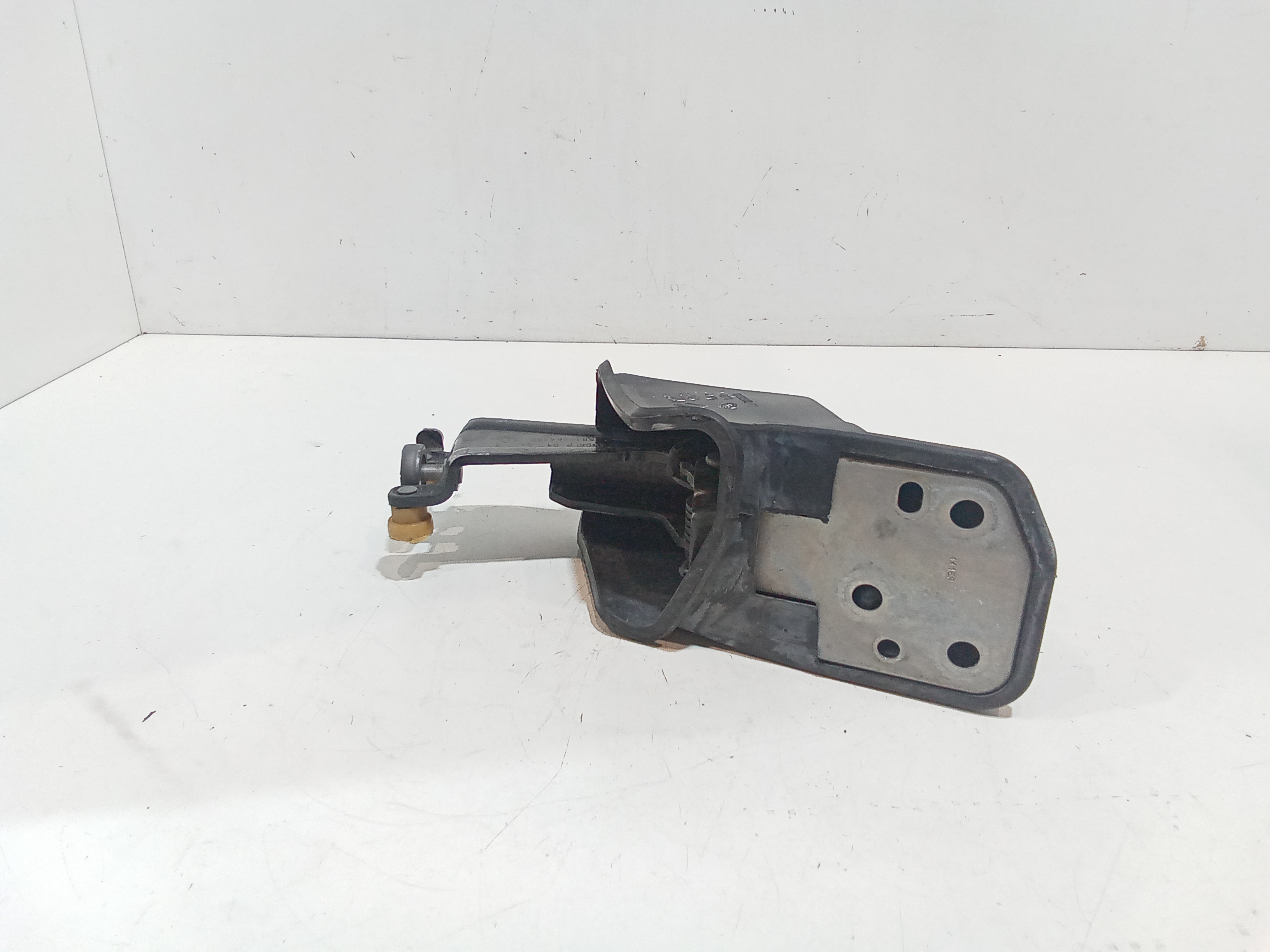 Cerniera porta scorrevole dx per Peugeot Rifter Serie (18>) (2018 - In produzione)