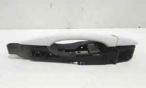 Maniglia esterna Anteriore Destra per Peugeot Rifter Serie (18>) (2018 - In produzione)