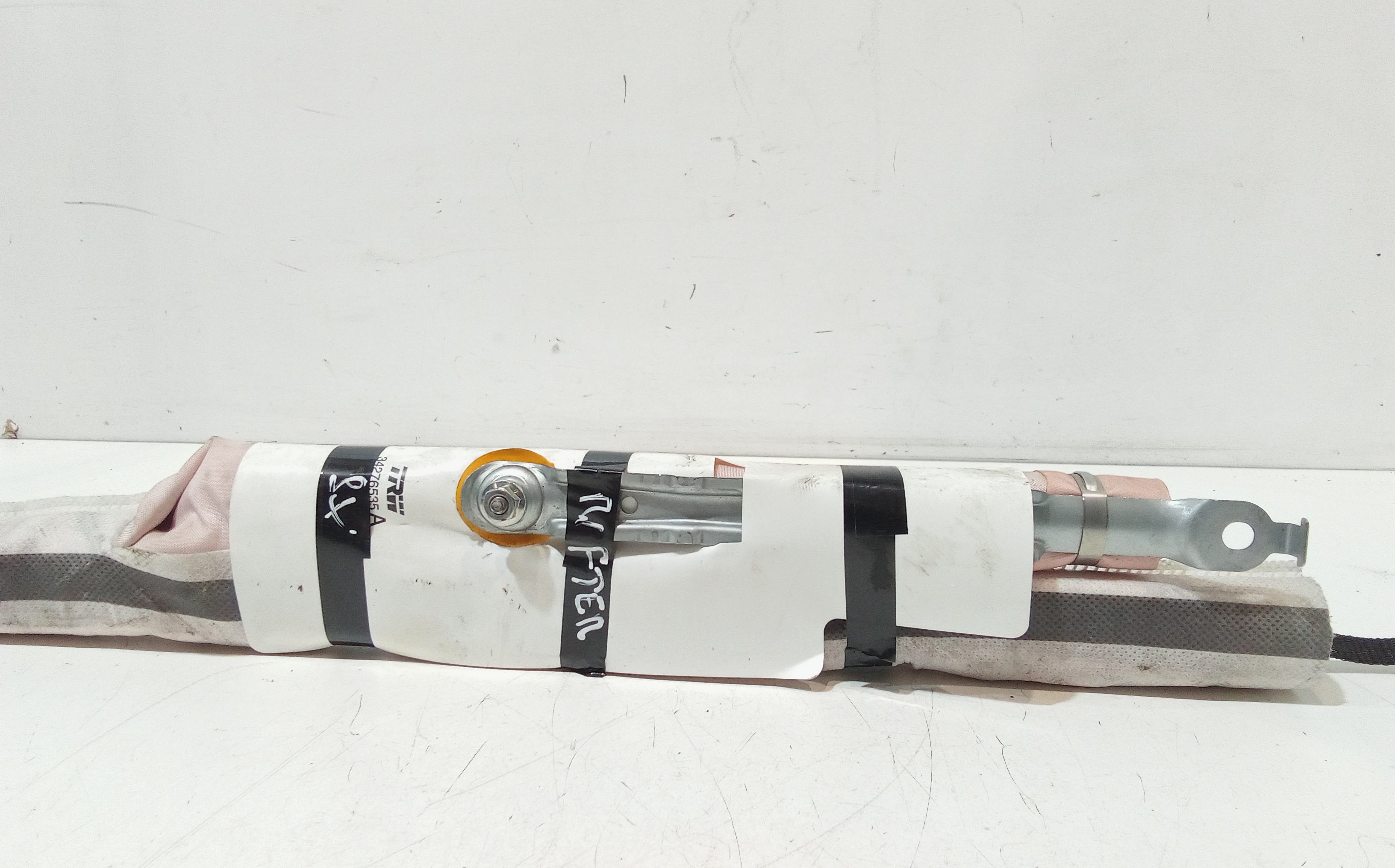 Airbag a tendina laterale Sinistro Guida per Peugeot Rifter Serie (18>) (2018 - In produzione)