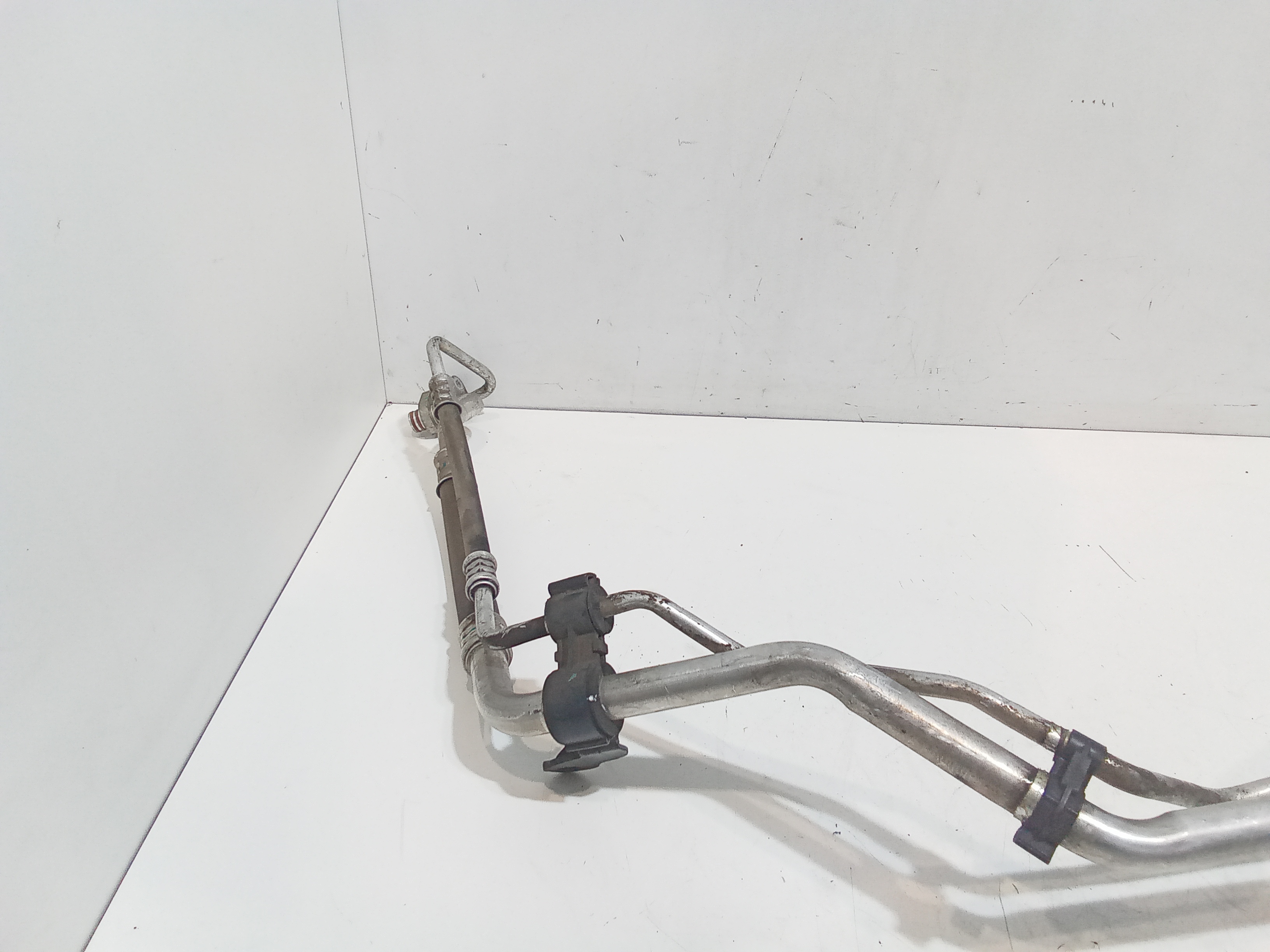 Tubi A/C per Peugeot Rifter Serie (18>) (2018 - In produzione)