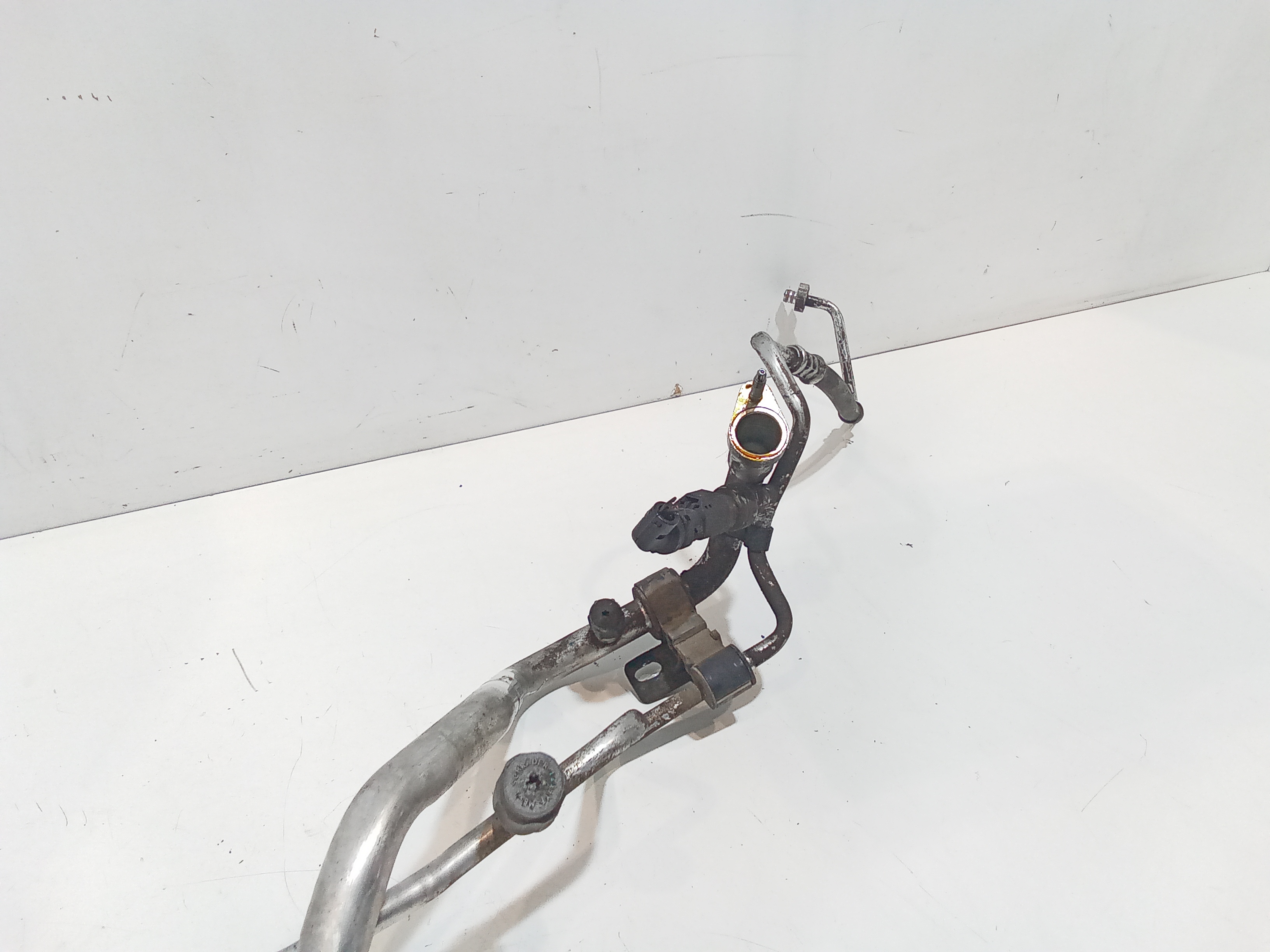 Tubi A/C per Peugeot Rifter Serie (18>) (2018 - In produzione)