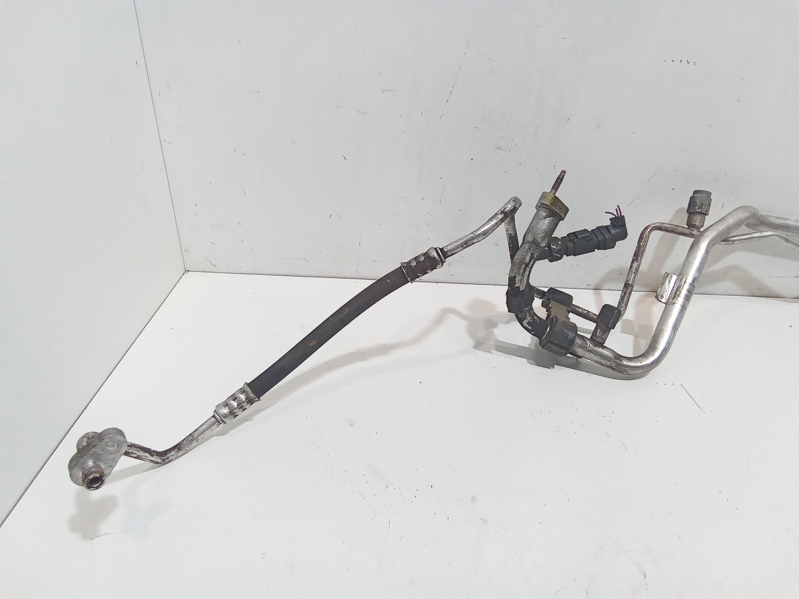 Tubi A/C per Peugeot Rifter Serie (18>) (2018 - In produzione)