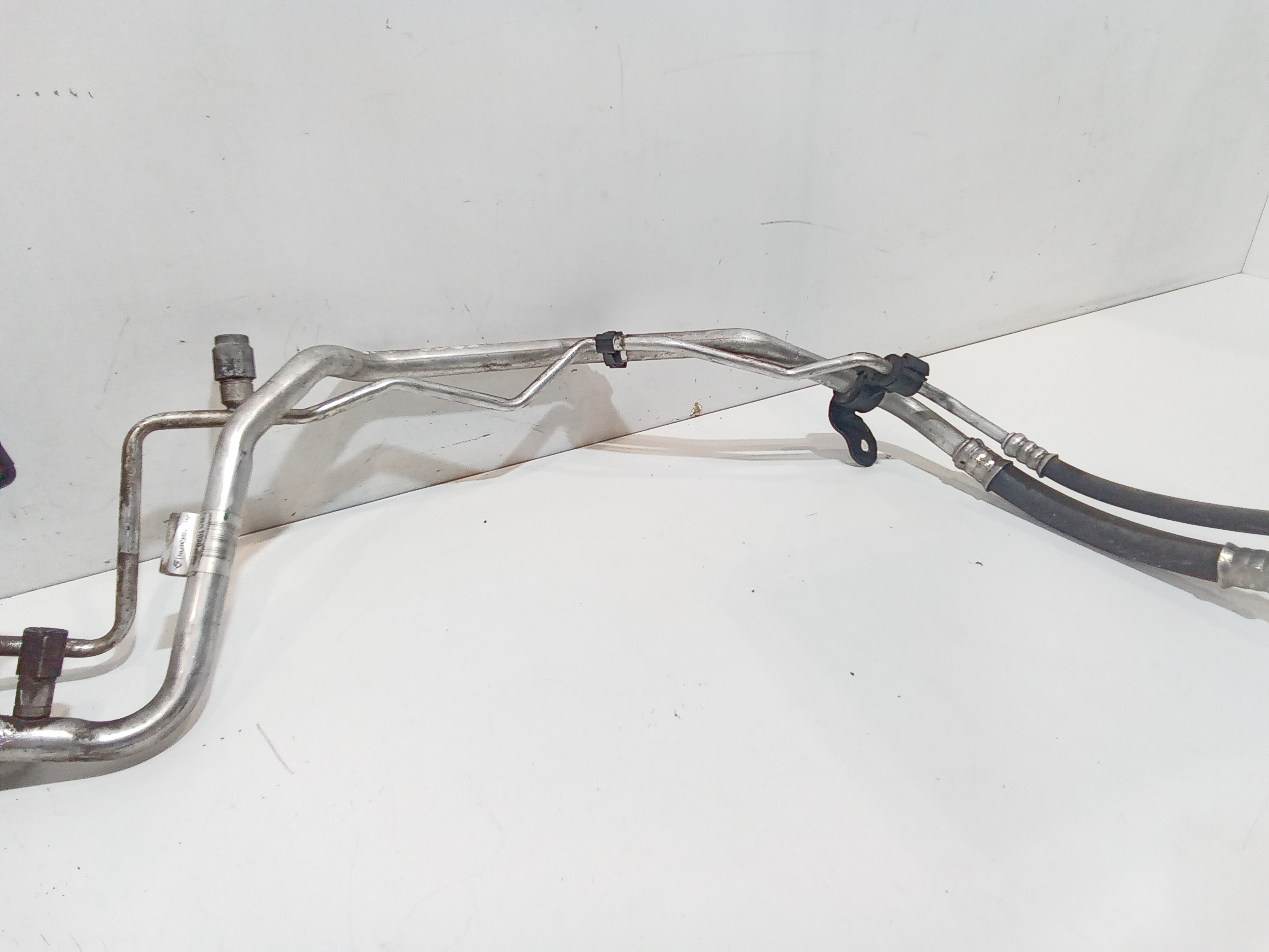 Tubi A/C per Peugeot Rifter Serie (18>) (2018 - In produzione)