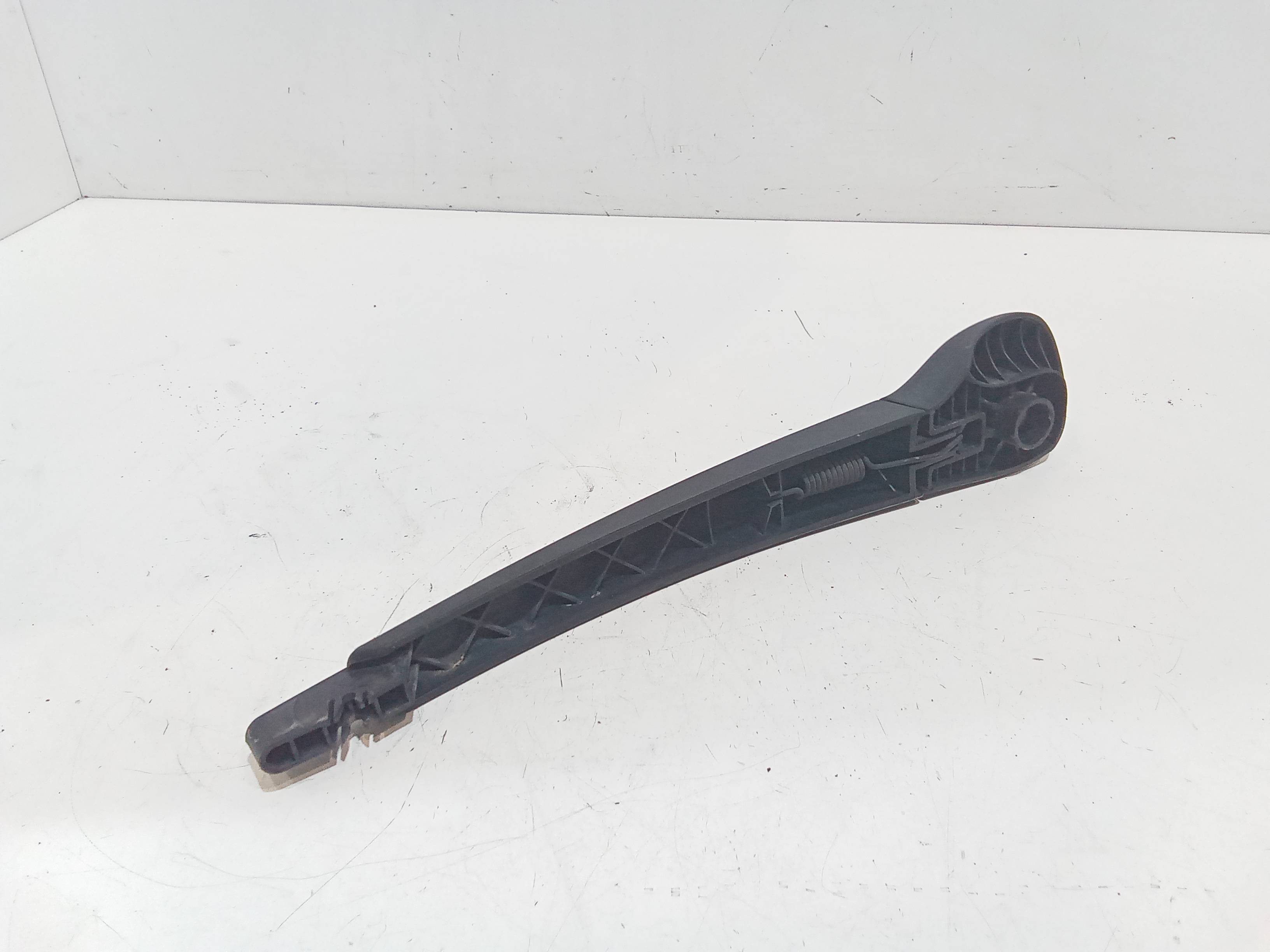 Braccio tergi posteriore per Peugeot Rifter Serie (18>) (2018 - In produzione)