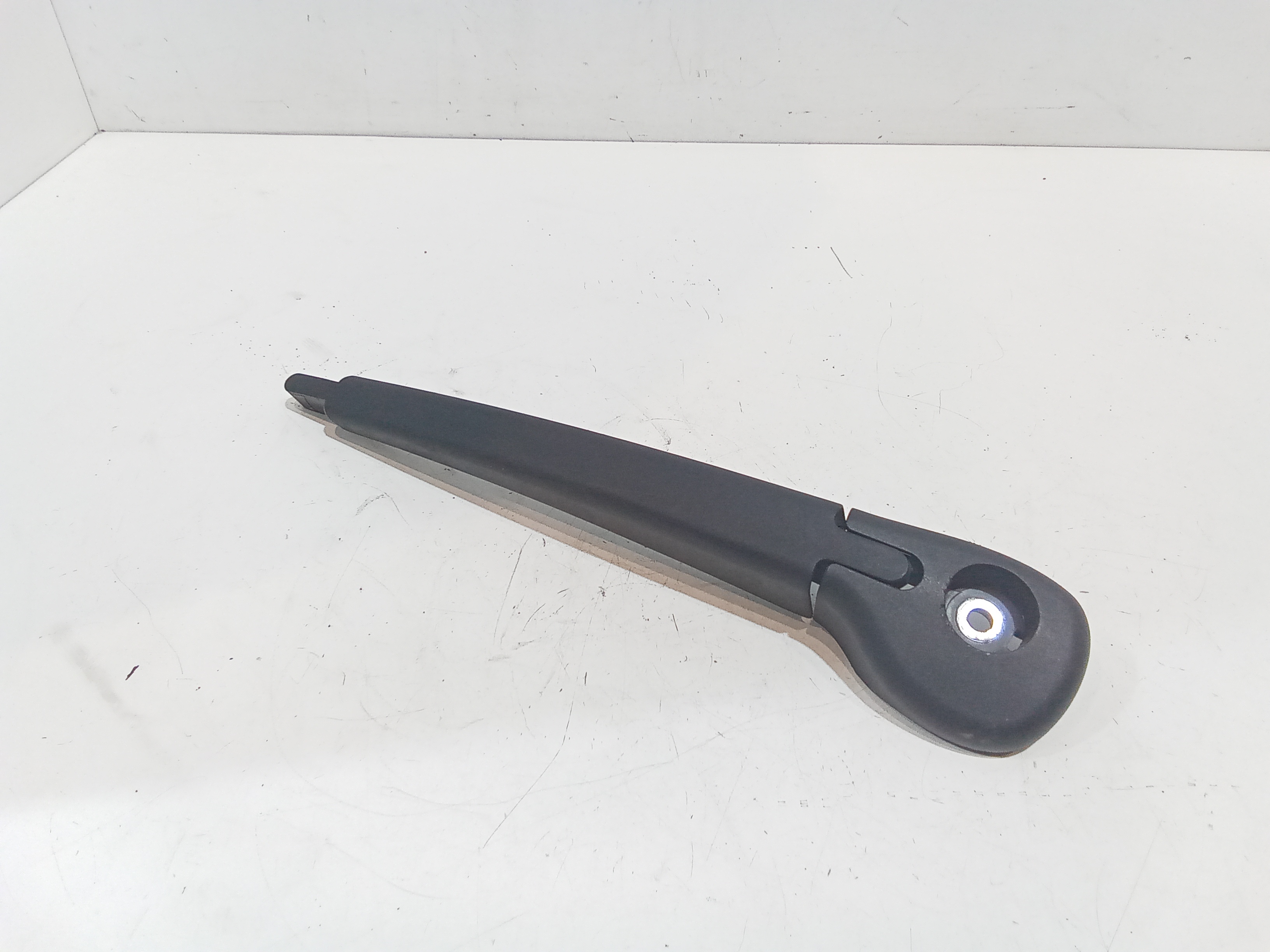 Braccio tergi posteriore per Peugeot Rifter Serie (18>) (2018 - In produzione)