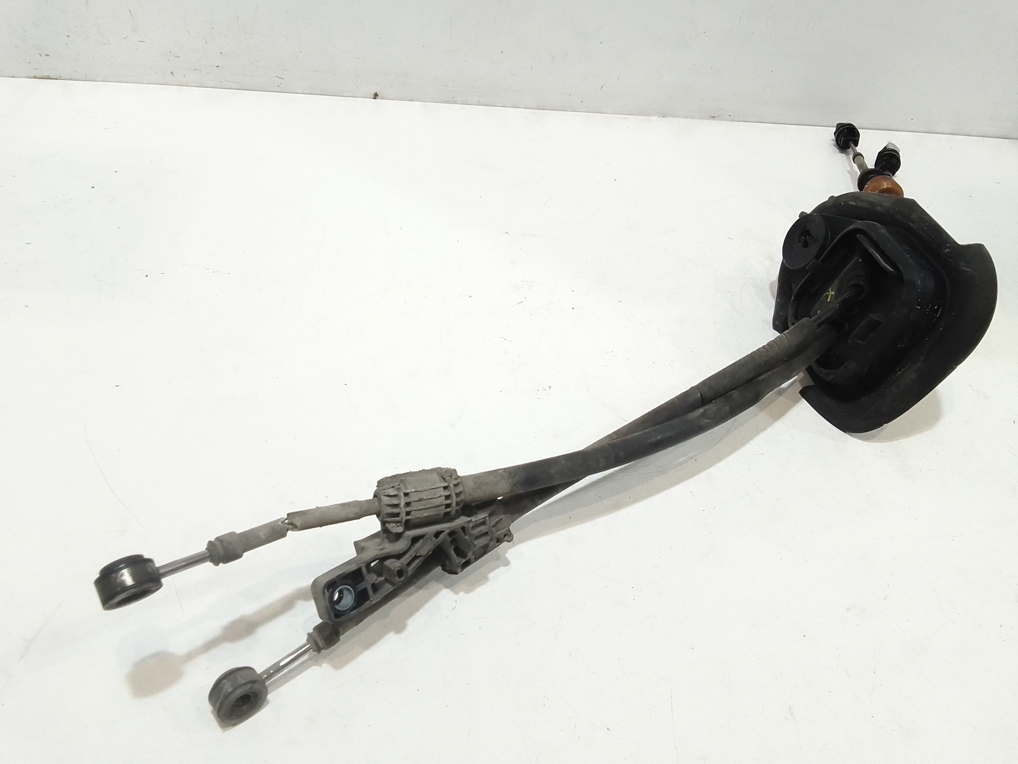 Cavi Marce per Peugeot Rifter Serie (18>) (2018 - In produzione)