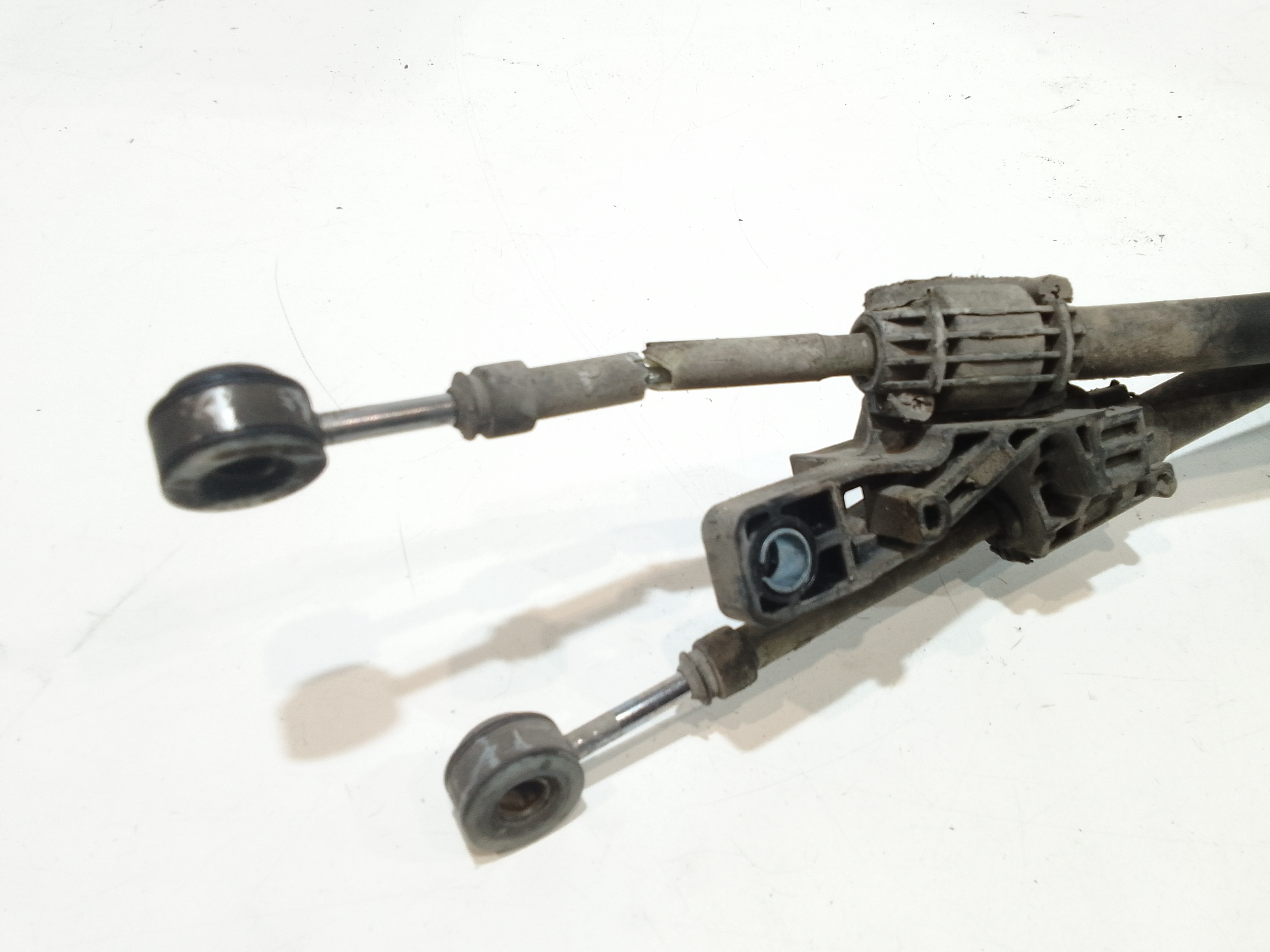 Cavi Marce per Peugeot Rifter Serie (18>) (2018 - In produzione)