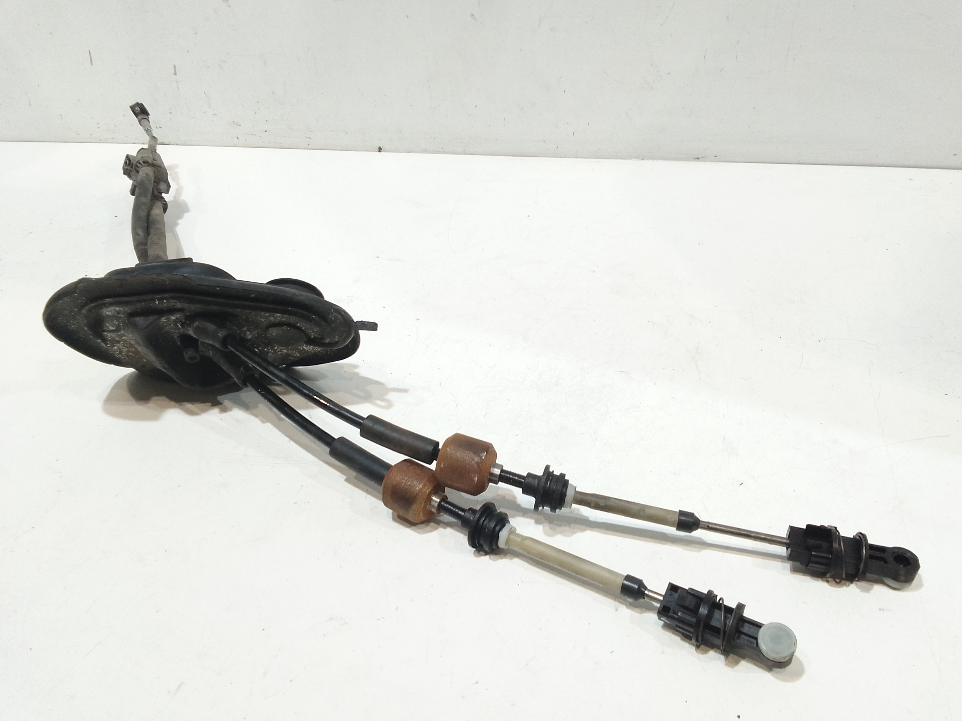 Cavi Marce per Peugeot Rifter Serie (18>) (2018 - In produzione)