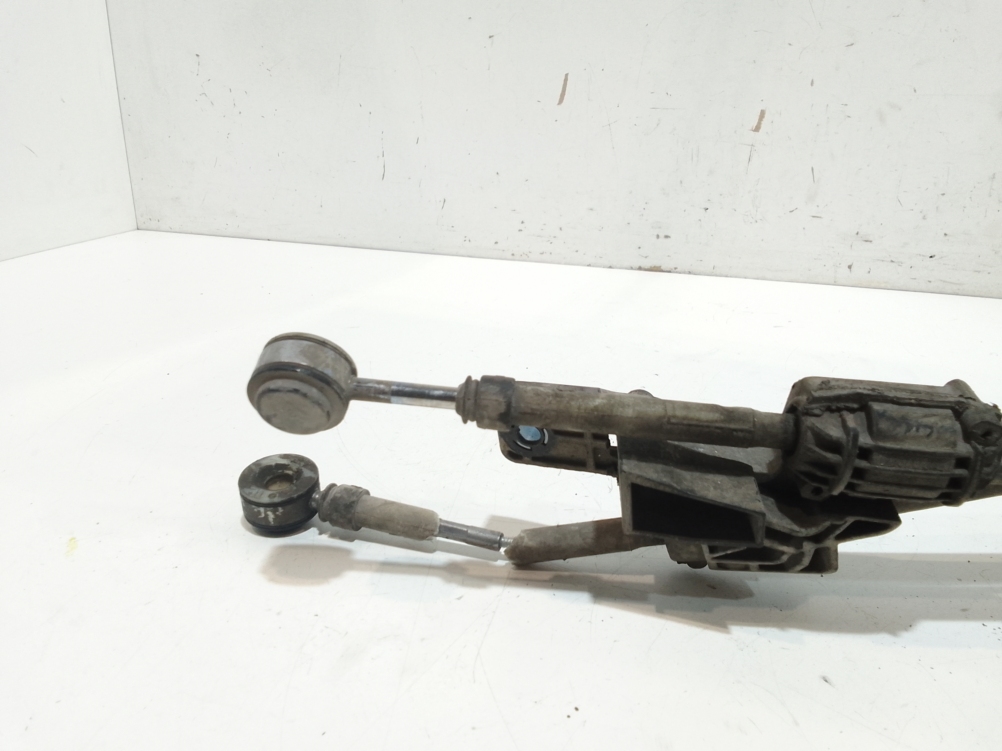 Cavi Marce per Peugeot Rifter Serie (18>) (2018 - In produzione)